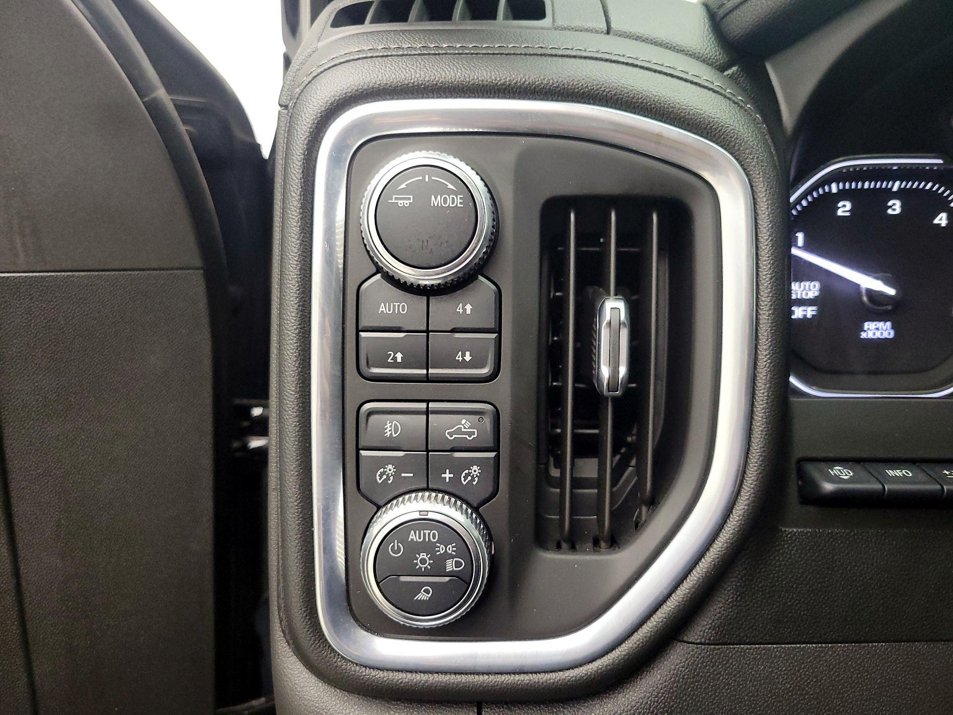 Thumbnail: 2021 GMC Sierra 1500 - 13