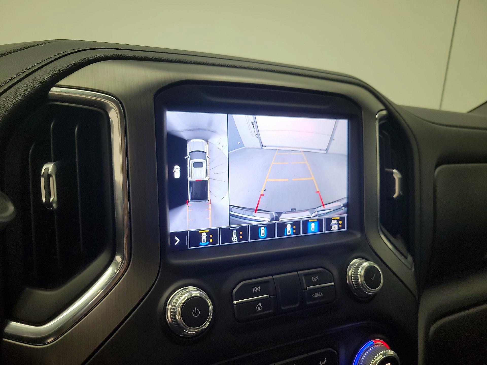 Thumbnail: 2021 GMC Sierra 1500 - 15