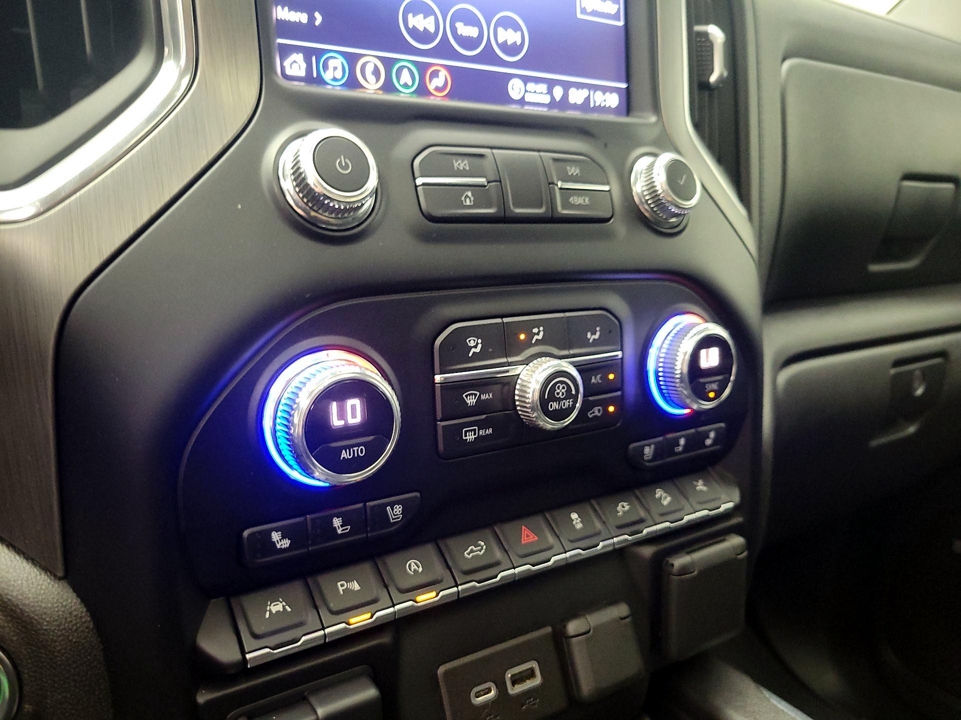 Thumbnail: 2021 GMC Sierra 1500 - 17
