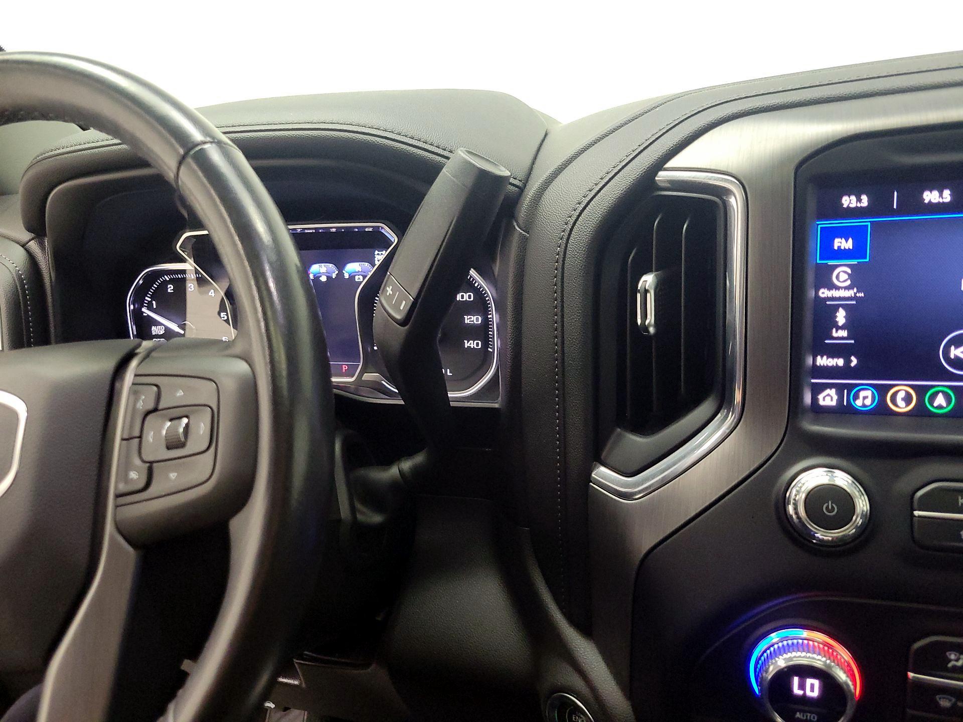 Thumbnail: 2021 GMC Sierra 1500 - 18