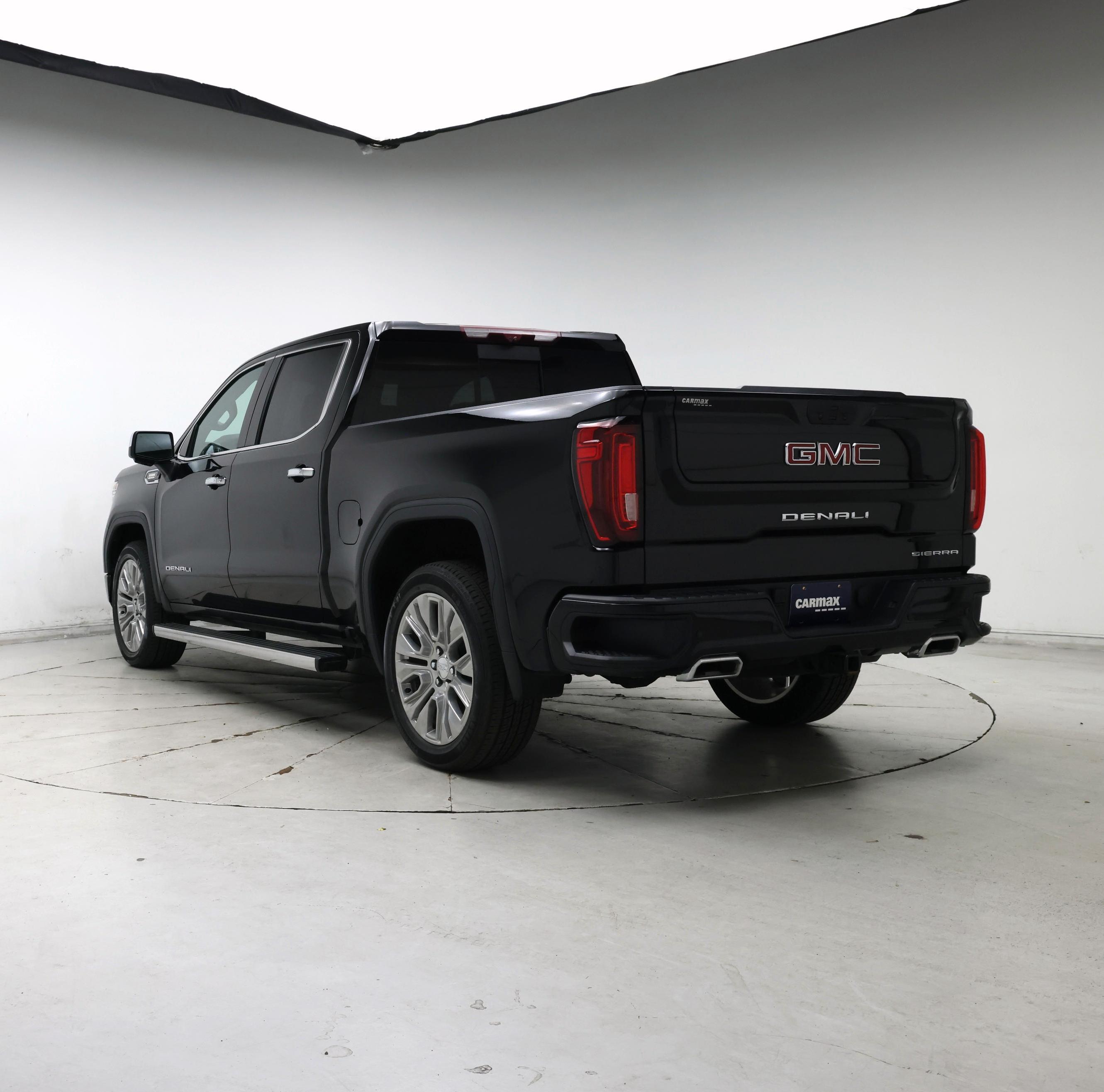 Thumbnail: 2021 GMC Sierra 1500 - 2
