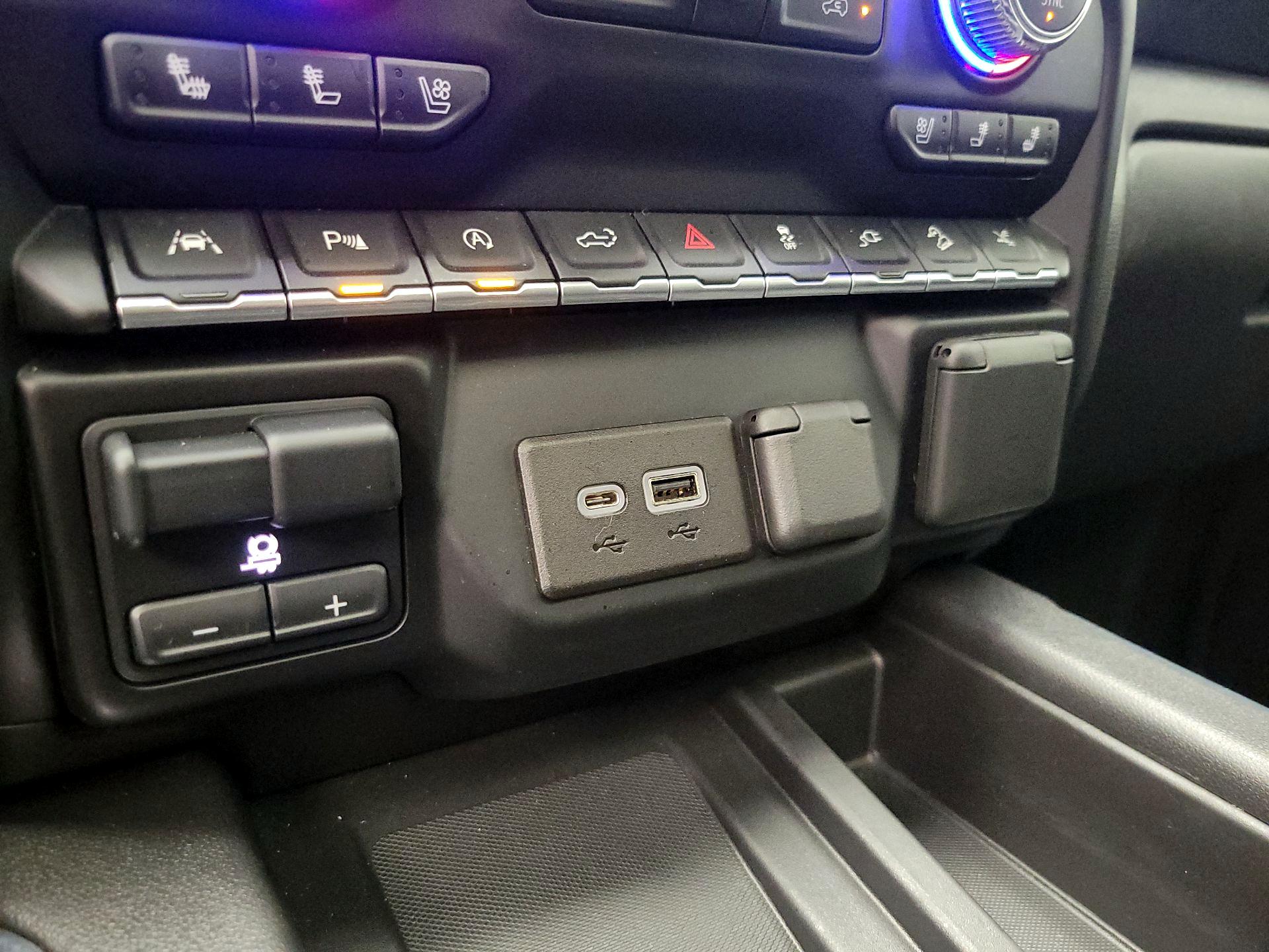 Thumbnail: 2021 GMC Sierra 1500 - 19