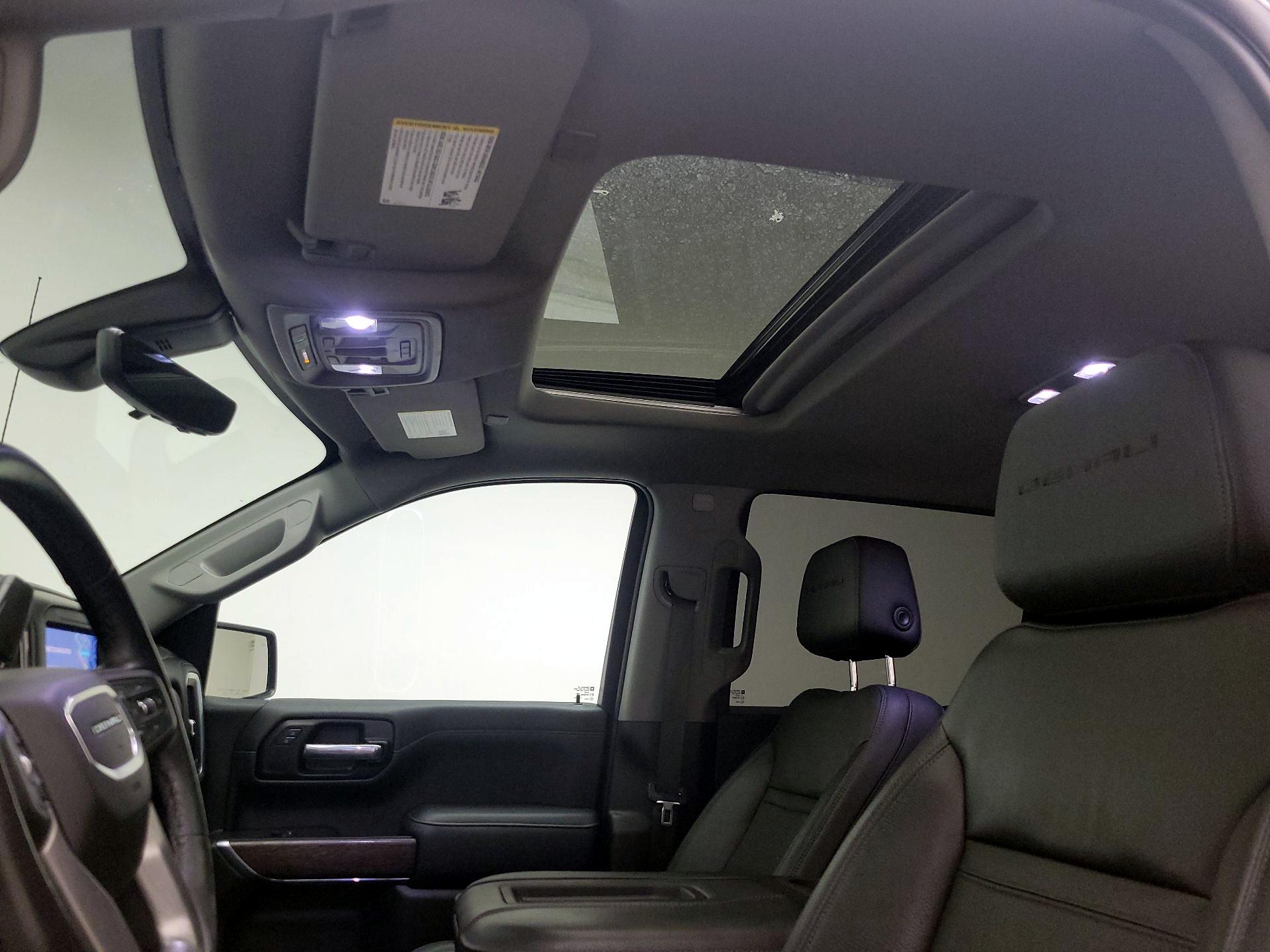 Thumbnail: 2021 GMC Sierra 1500 - 20