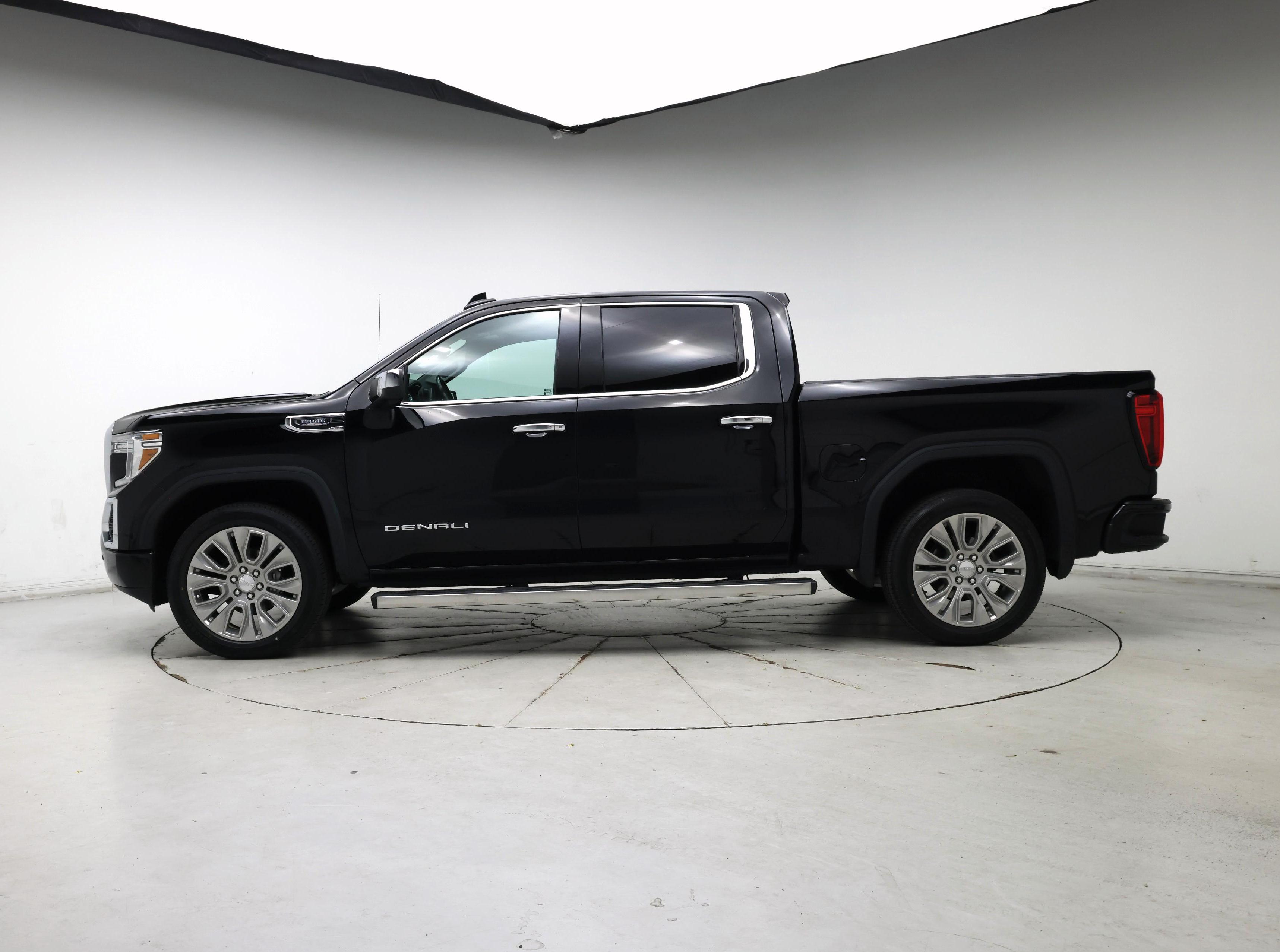 Thumbnail: 2021 GMC Sierra 1500 - 3