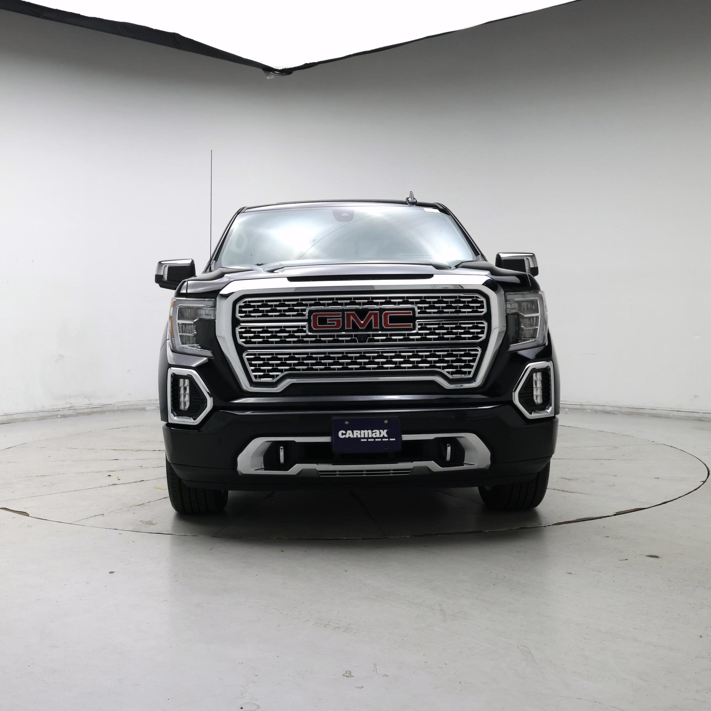 Thumbnail: 2021 GMC Sierra 1500 - 5