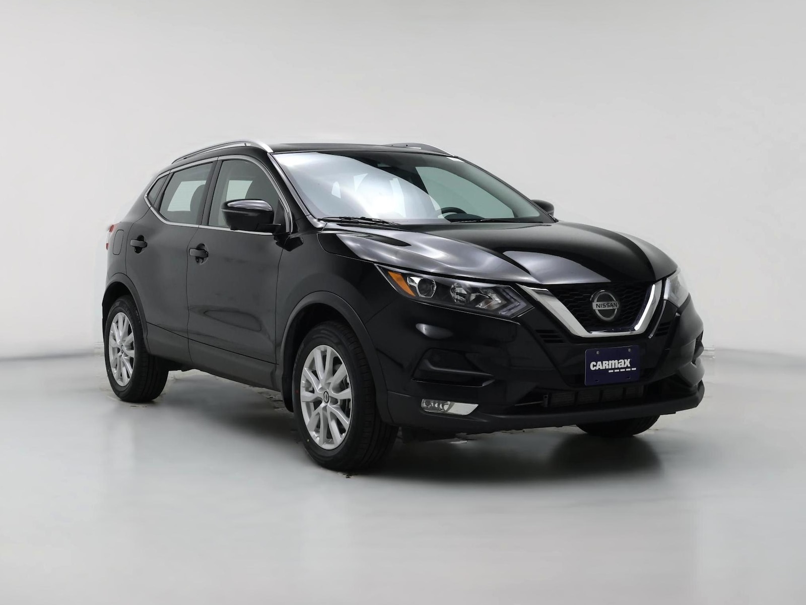 2022 Nissan Rogue Sport