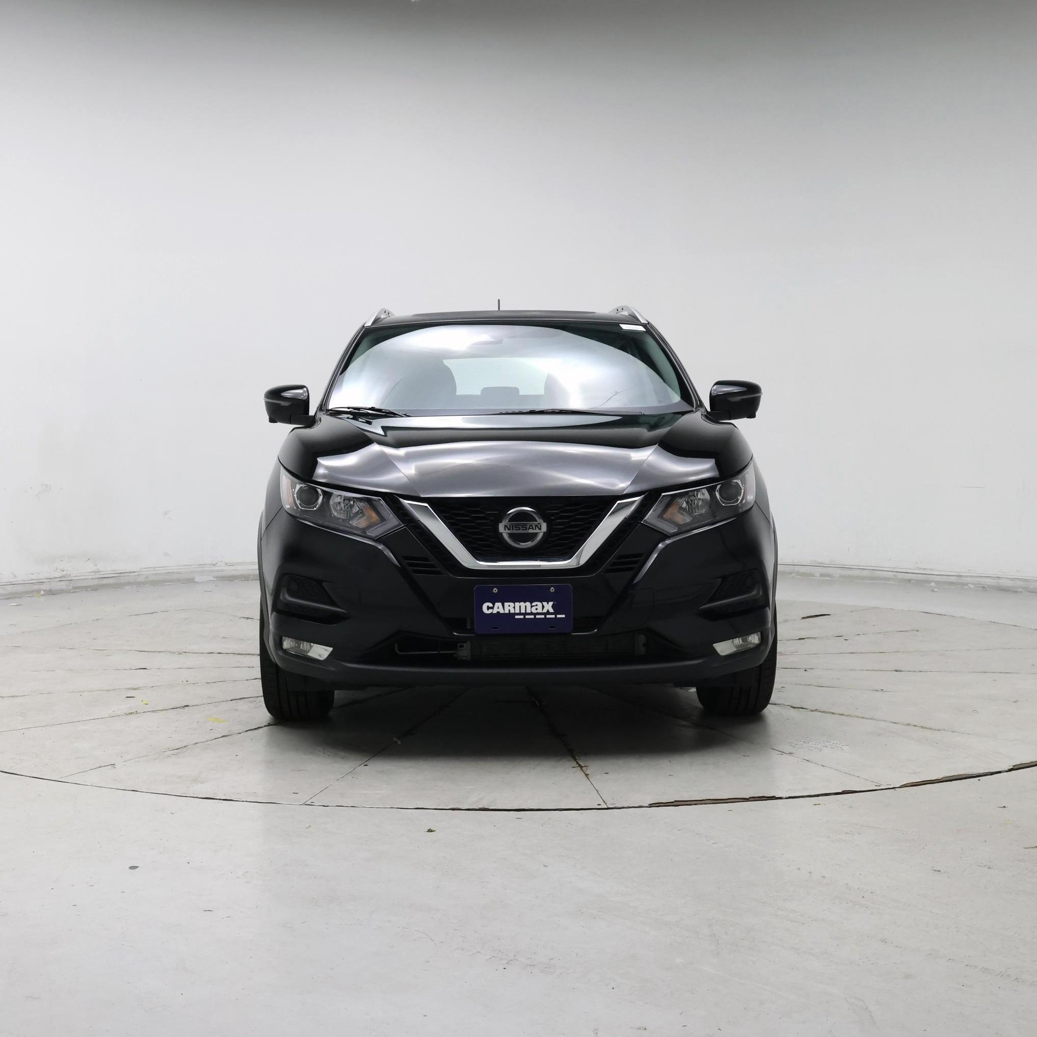 Thumbnail: 2022 Nissan Rogue Sport - 5