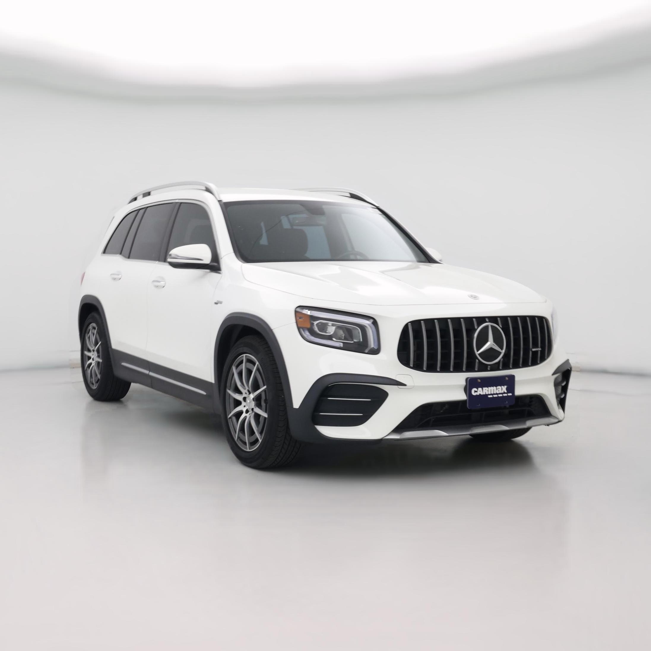 Thumbnail: 2023 Mercedes-Benz GLB - 1