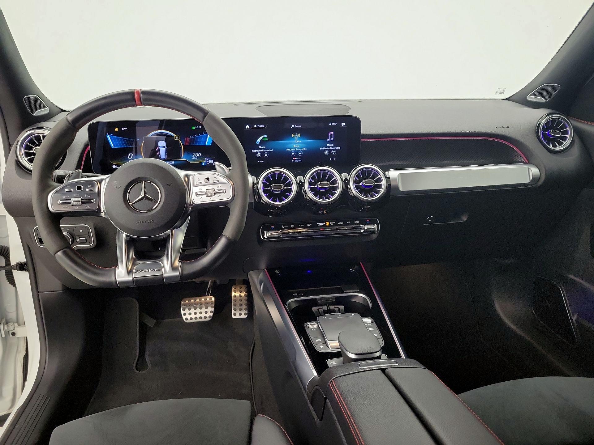 Thumbnail: 2023 Mercedes-Benz GLB - 9