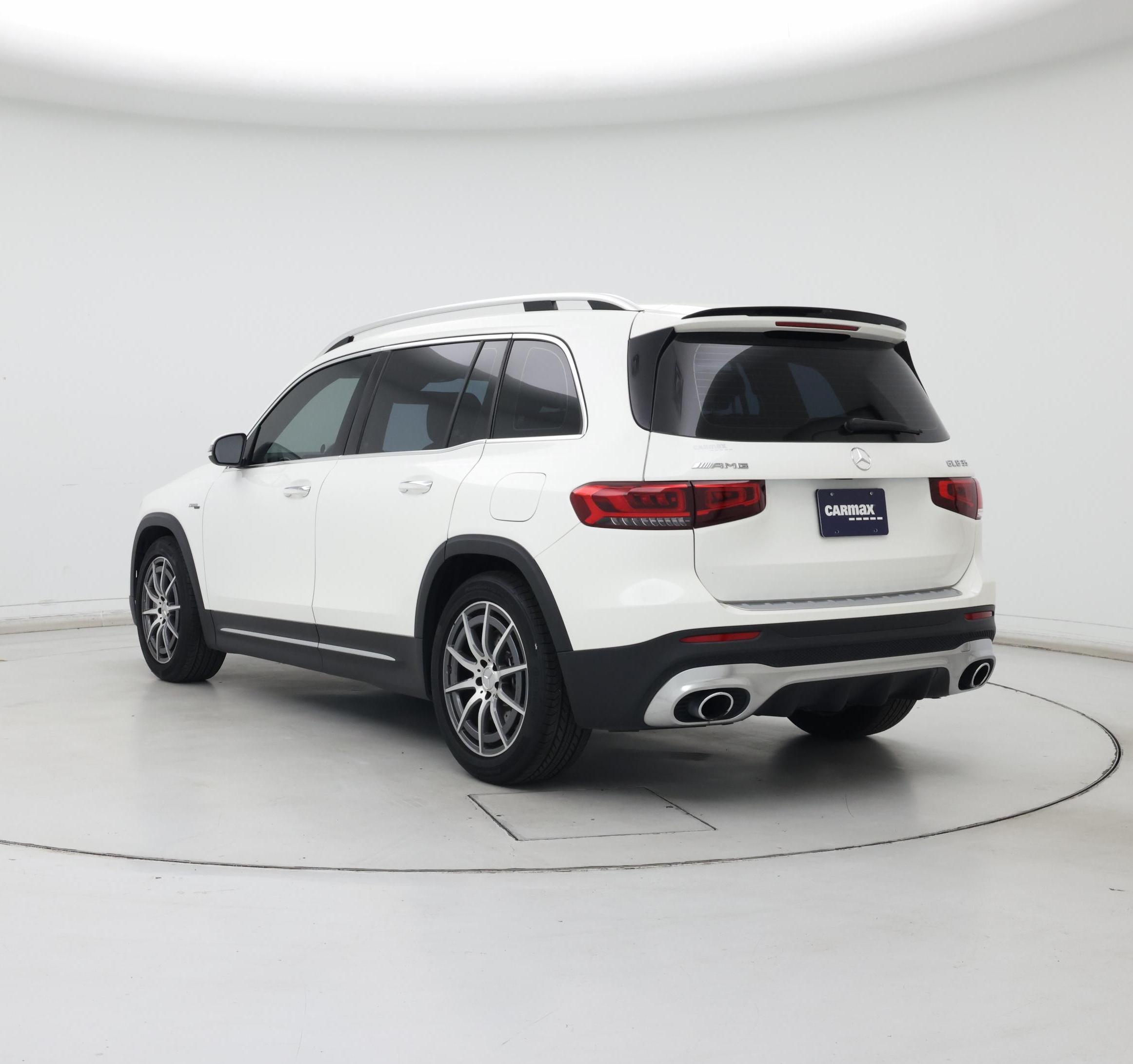 Thumbnail: 2023 Mercedes-Benz GLB - 2