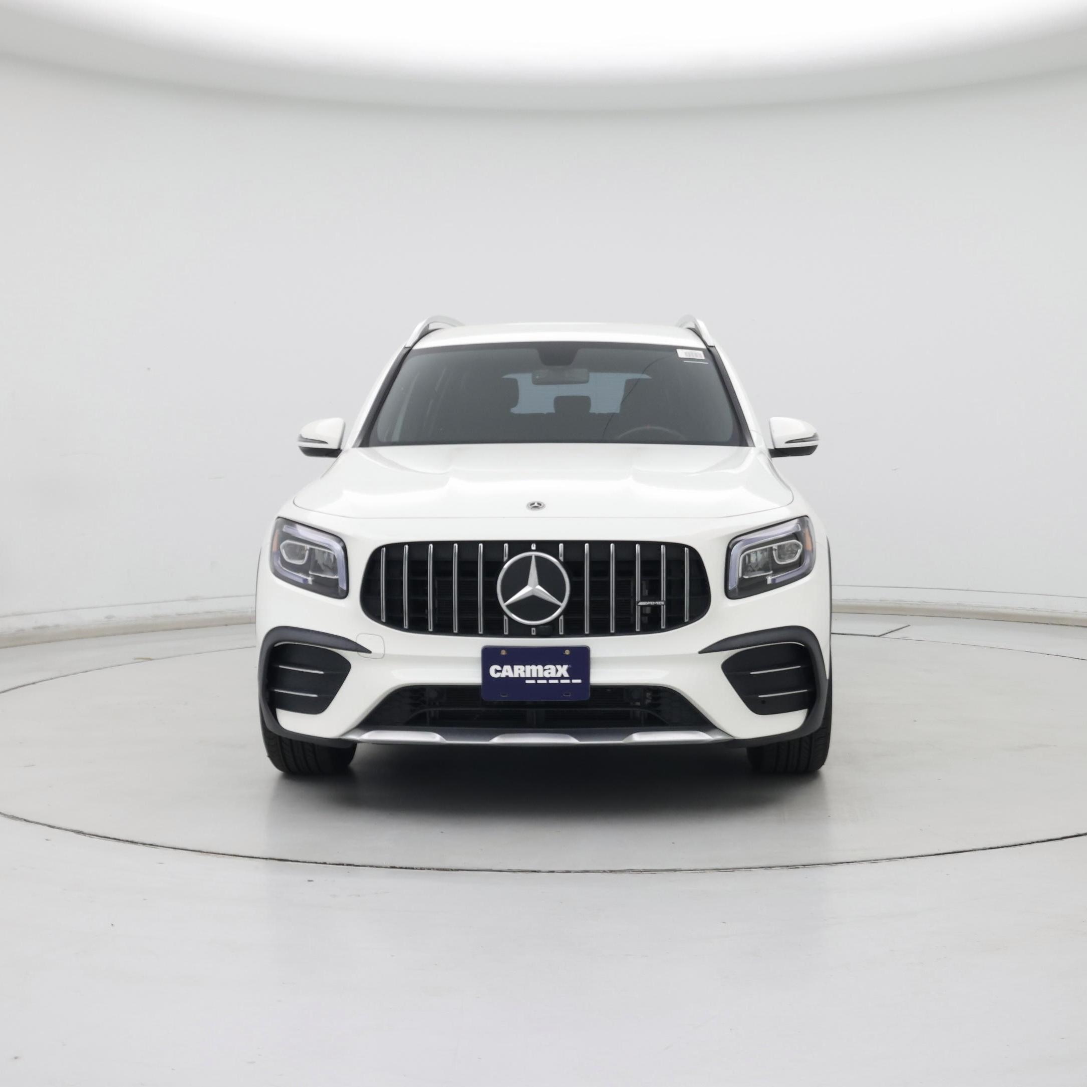 Thumbnail: 2023 Mercedes-Benz GLB - 5