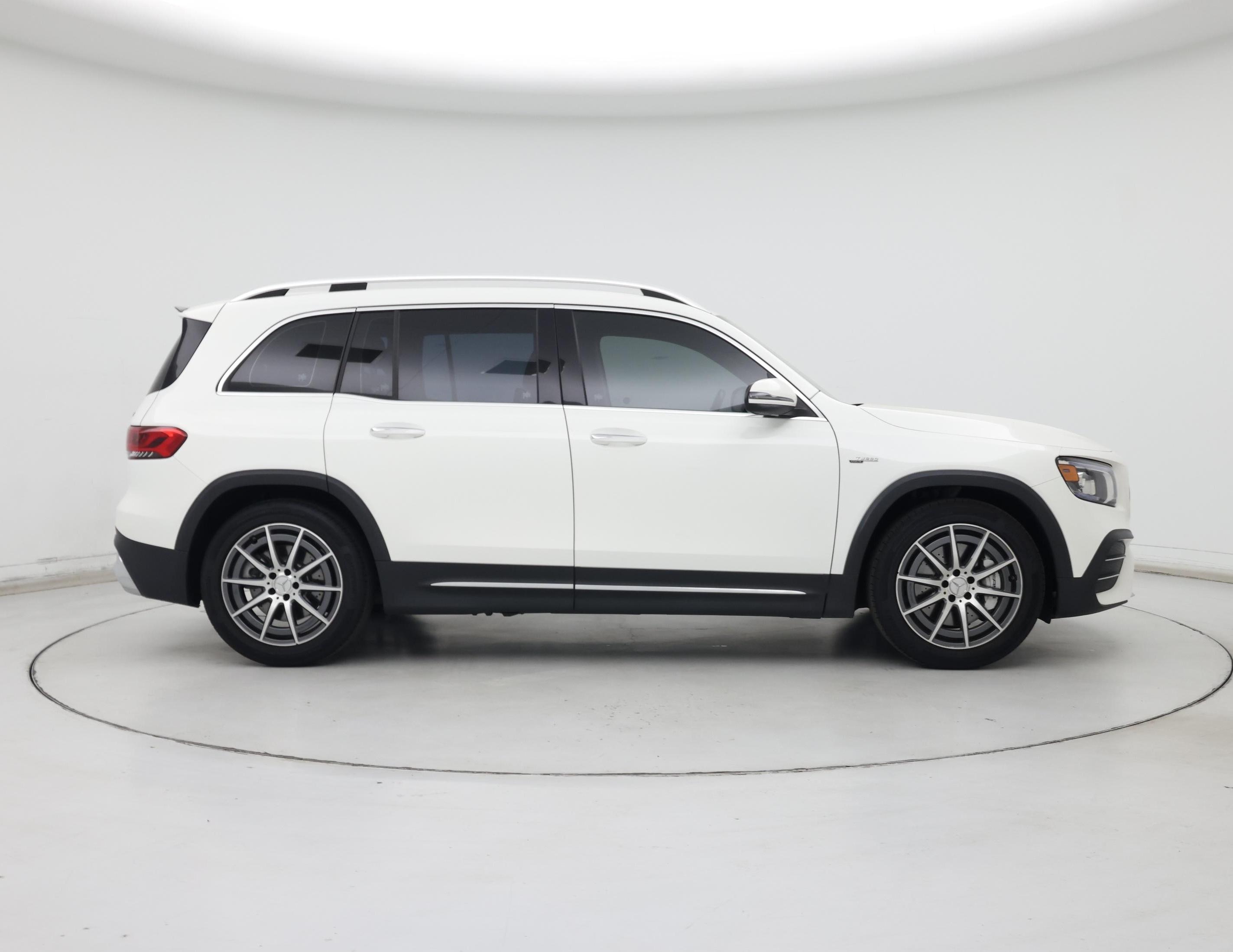 Thumbnail: 2023 Mercedes-Benz GLB - 7
