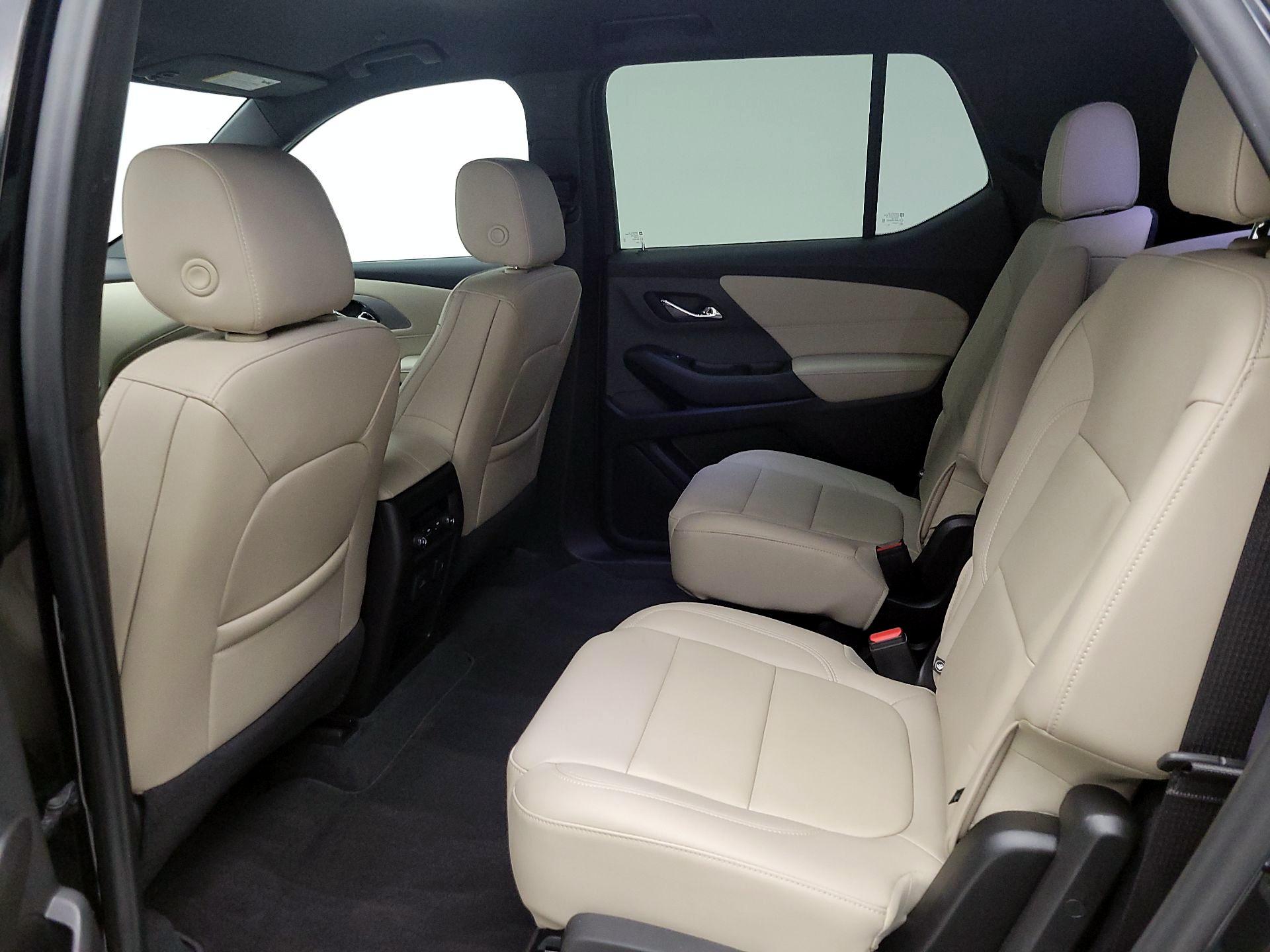 Thumbnail: 2023 Chevrolet Traverse - 20