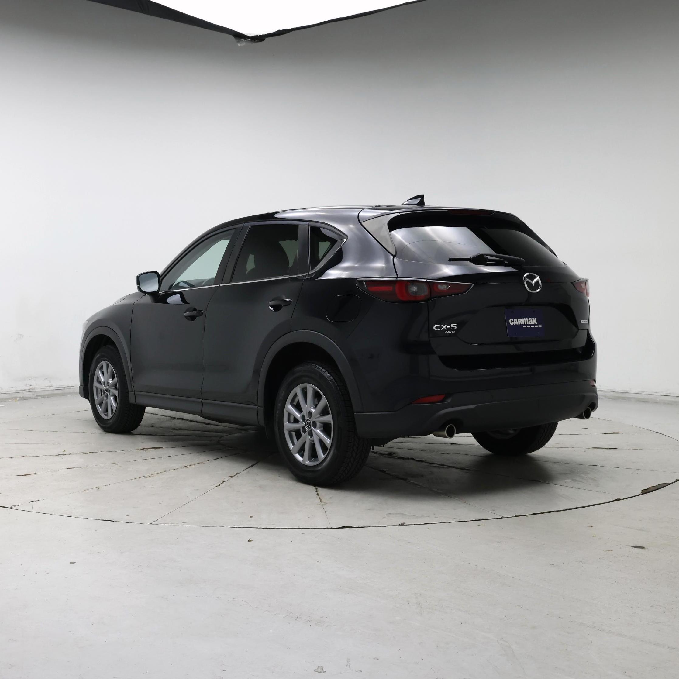 Thumbnail: 2022 Mazda CX-5 - 2