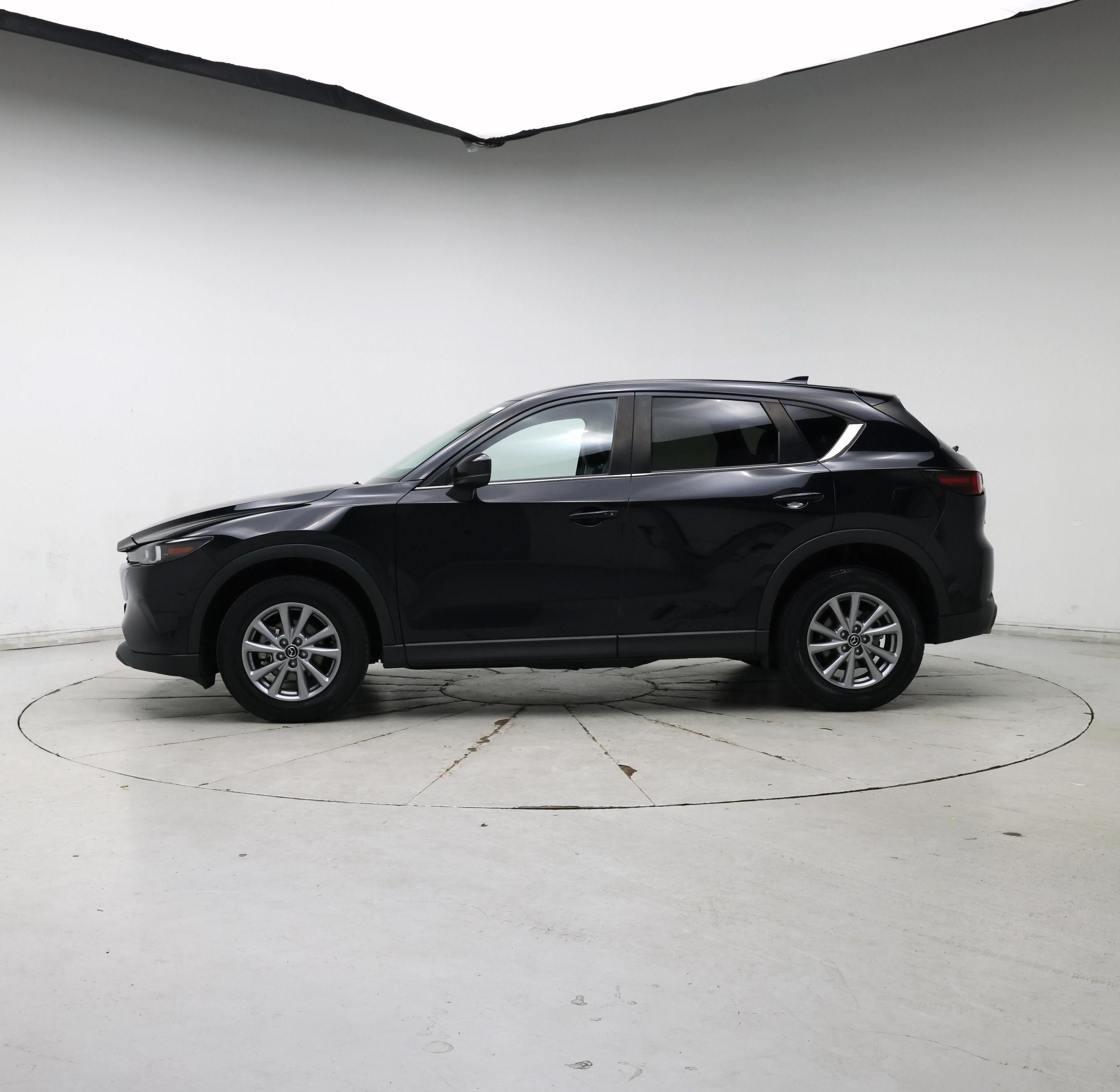 Thumbnail: 2022 Mazda CX-5 - 3