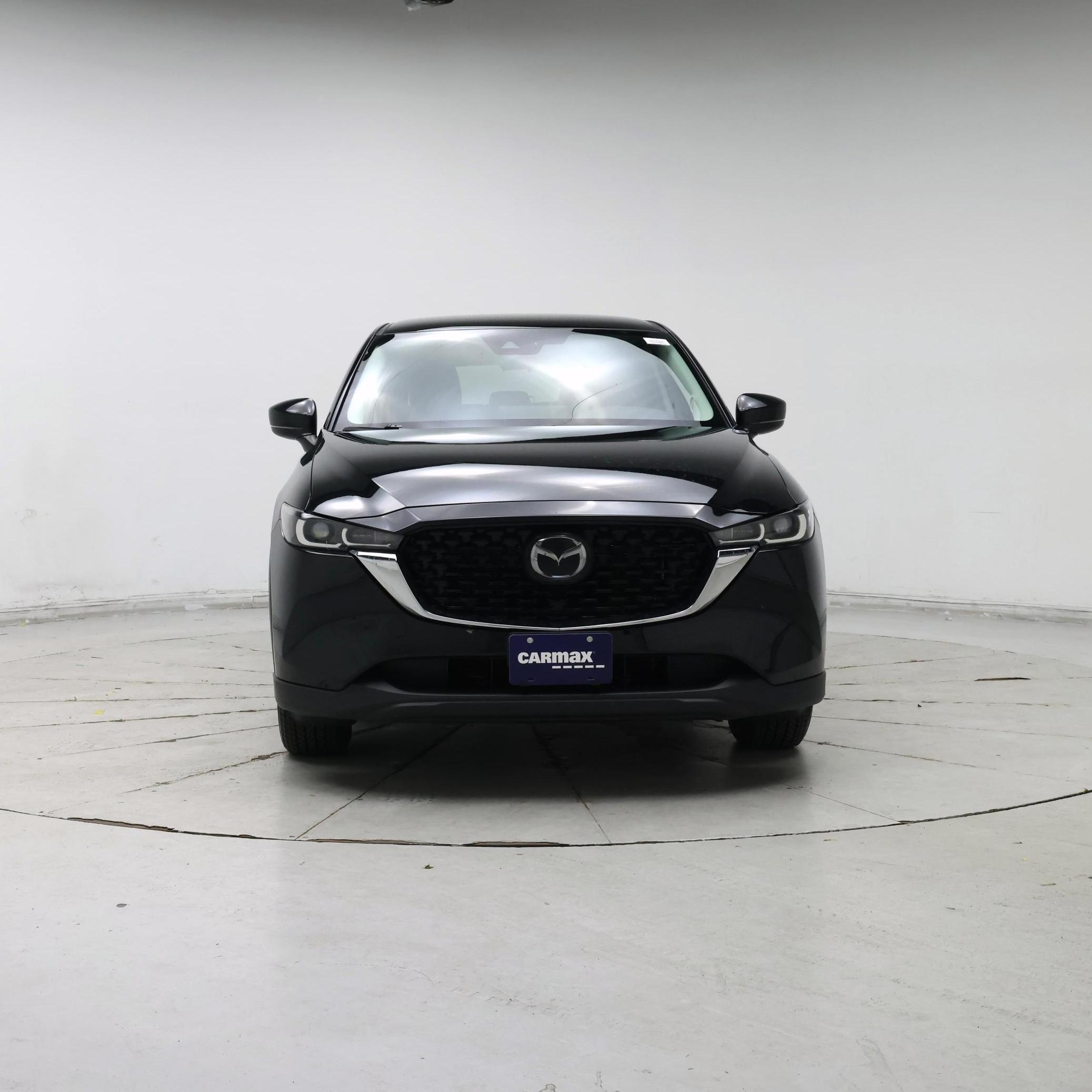 Thumbnail: 2022 Mazda CX-5 - 5