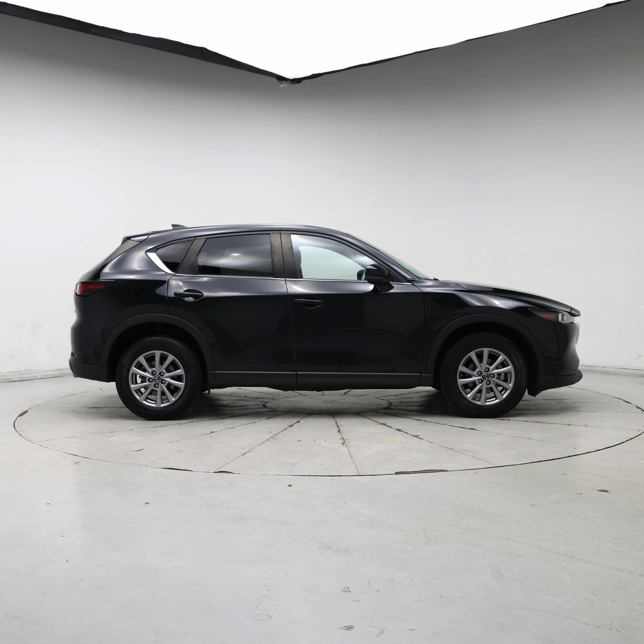 Thumbnail: 2022 Mazda CX-5 - 7