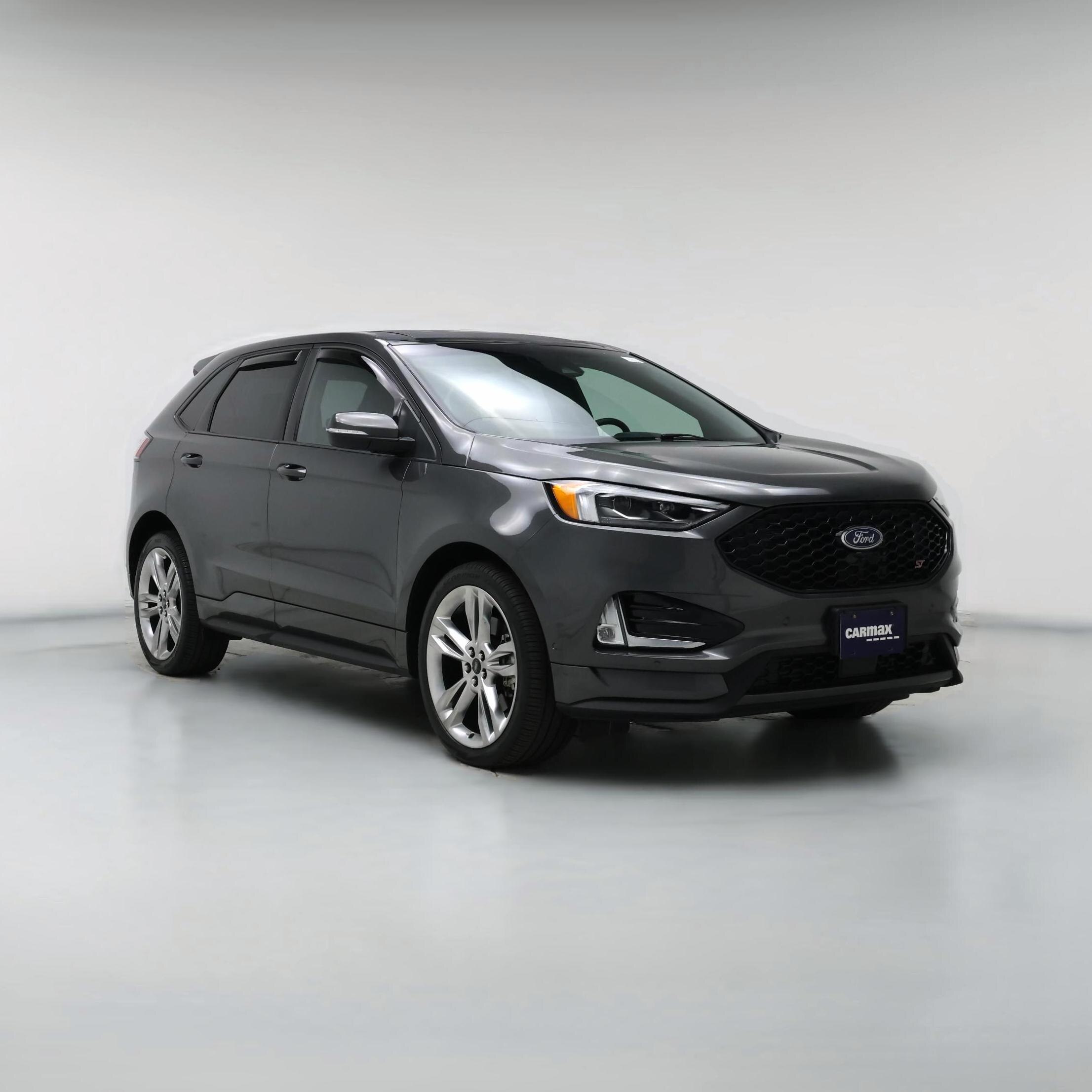 Thumbnail: 2019 Ford Edge - 1