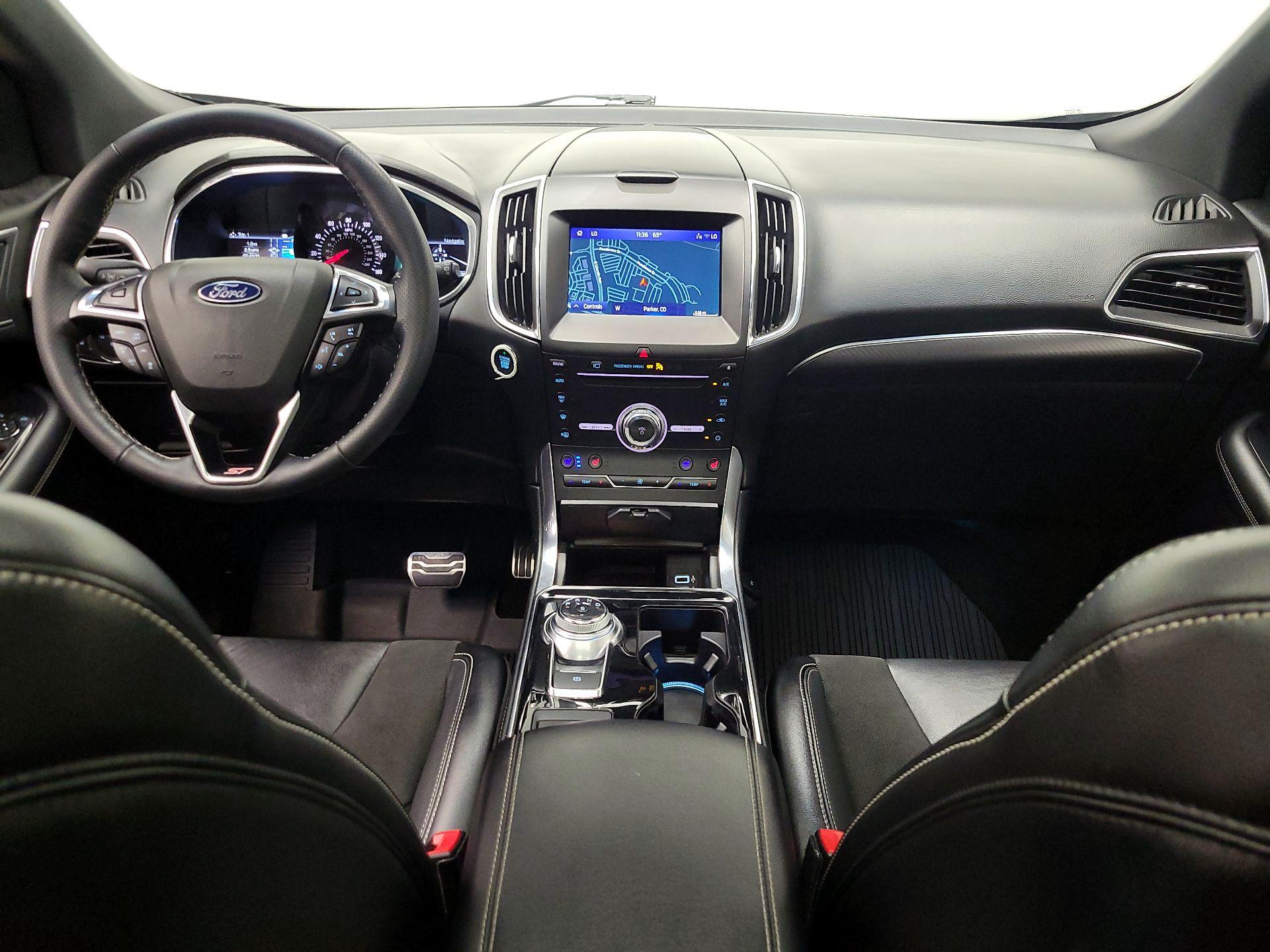 Thumbnail: 2019 Ford Edge - 9