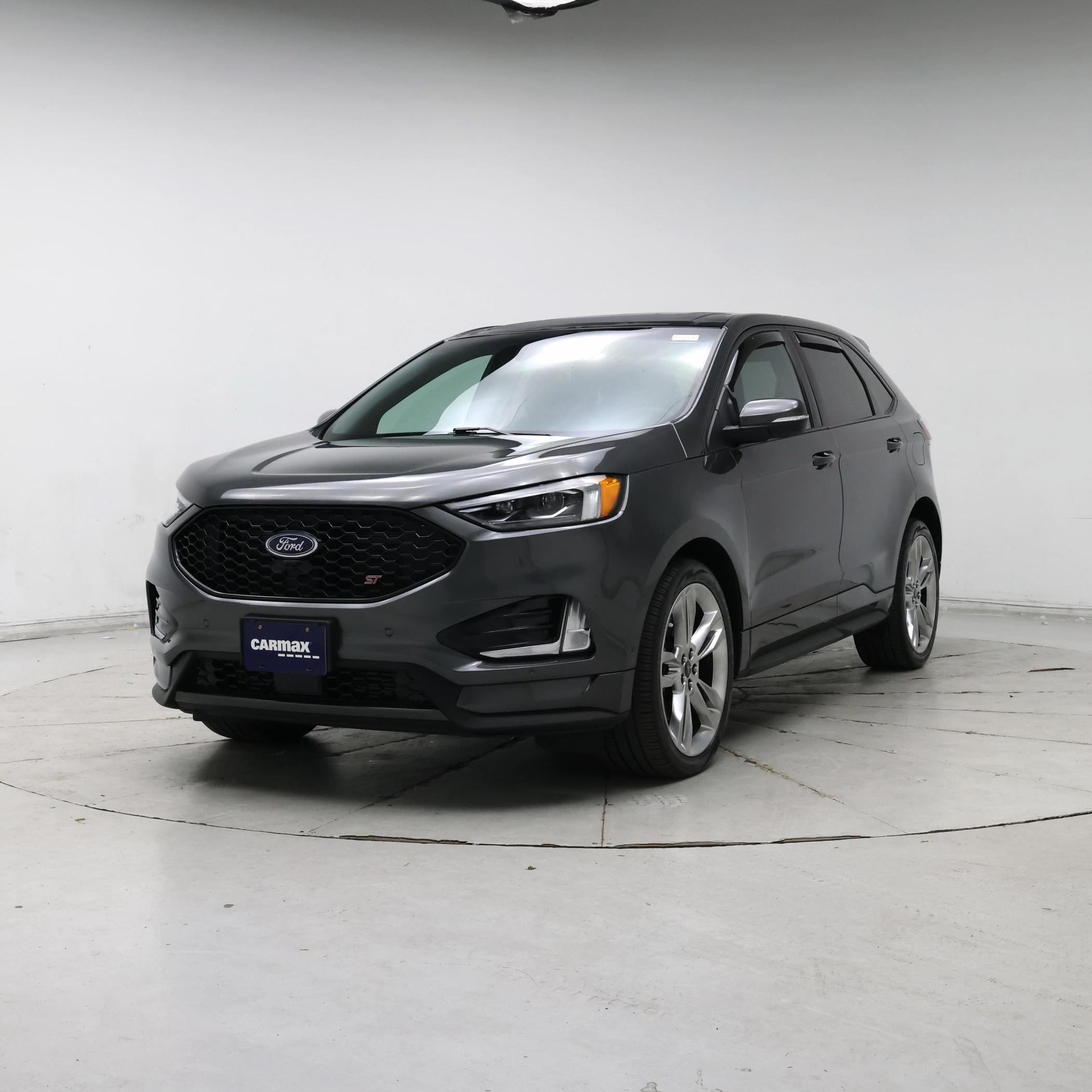 Thumbnail: 2019 Ford Edge - 4