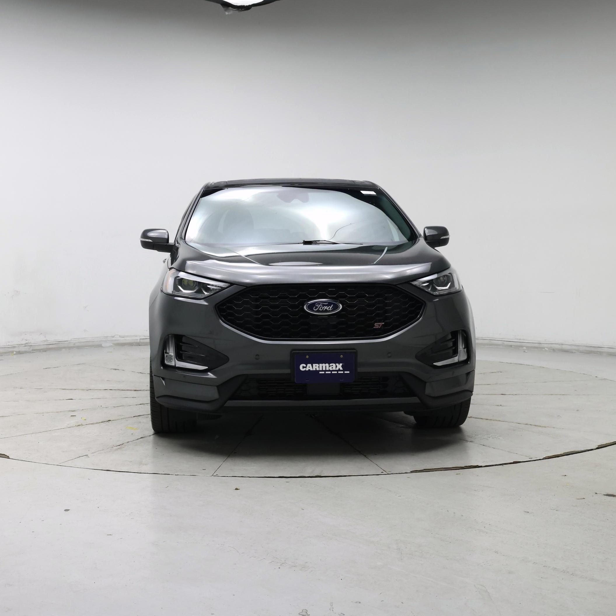 Thumbnail: 2019 Ford Edge - 5