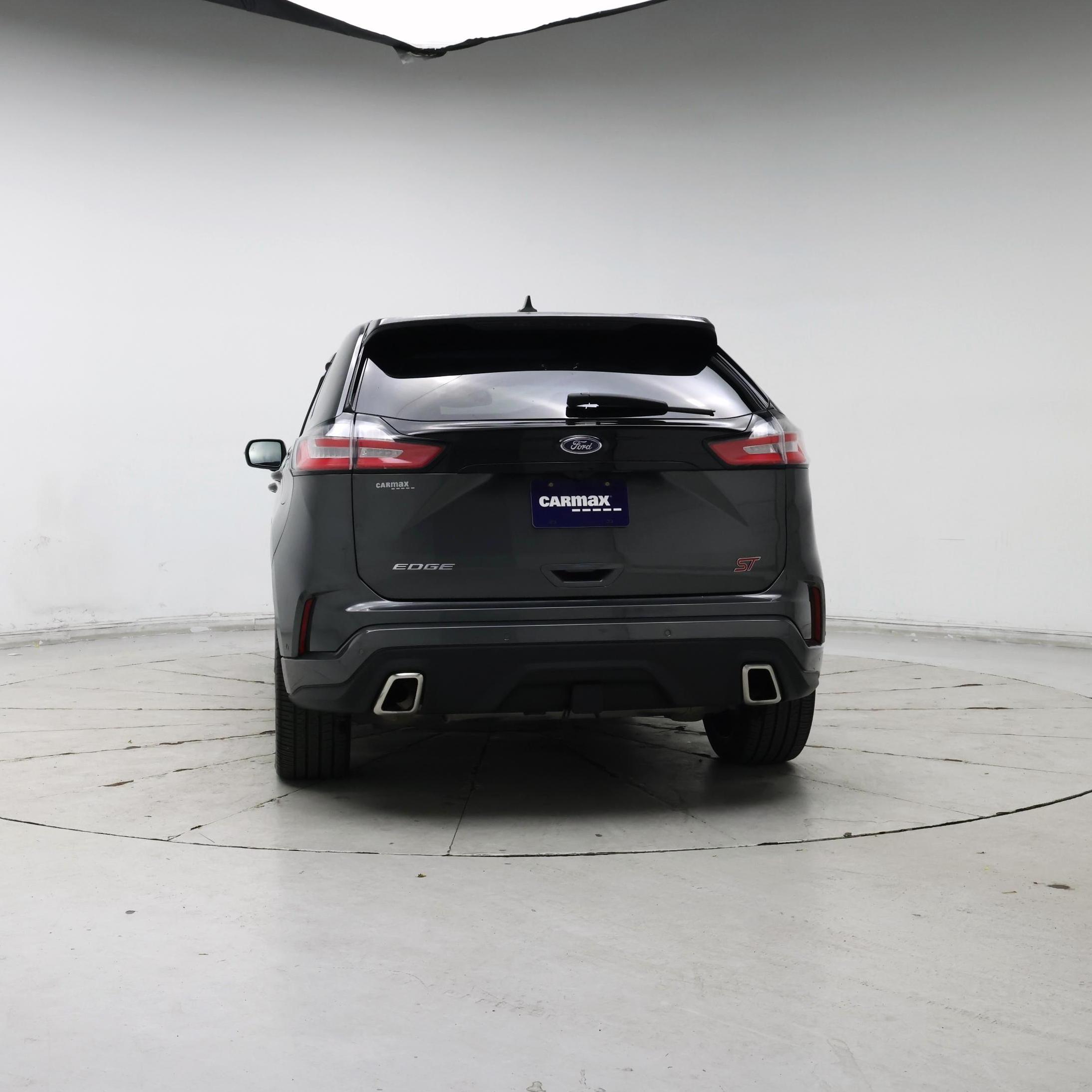 Thumbnail: 2019 Ford Edge - 6