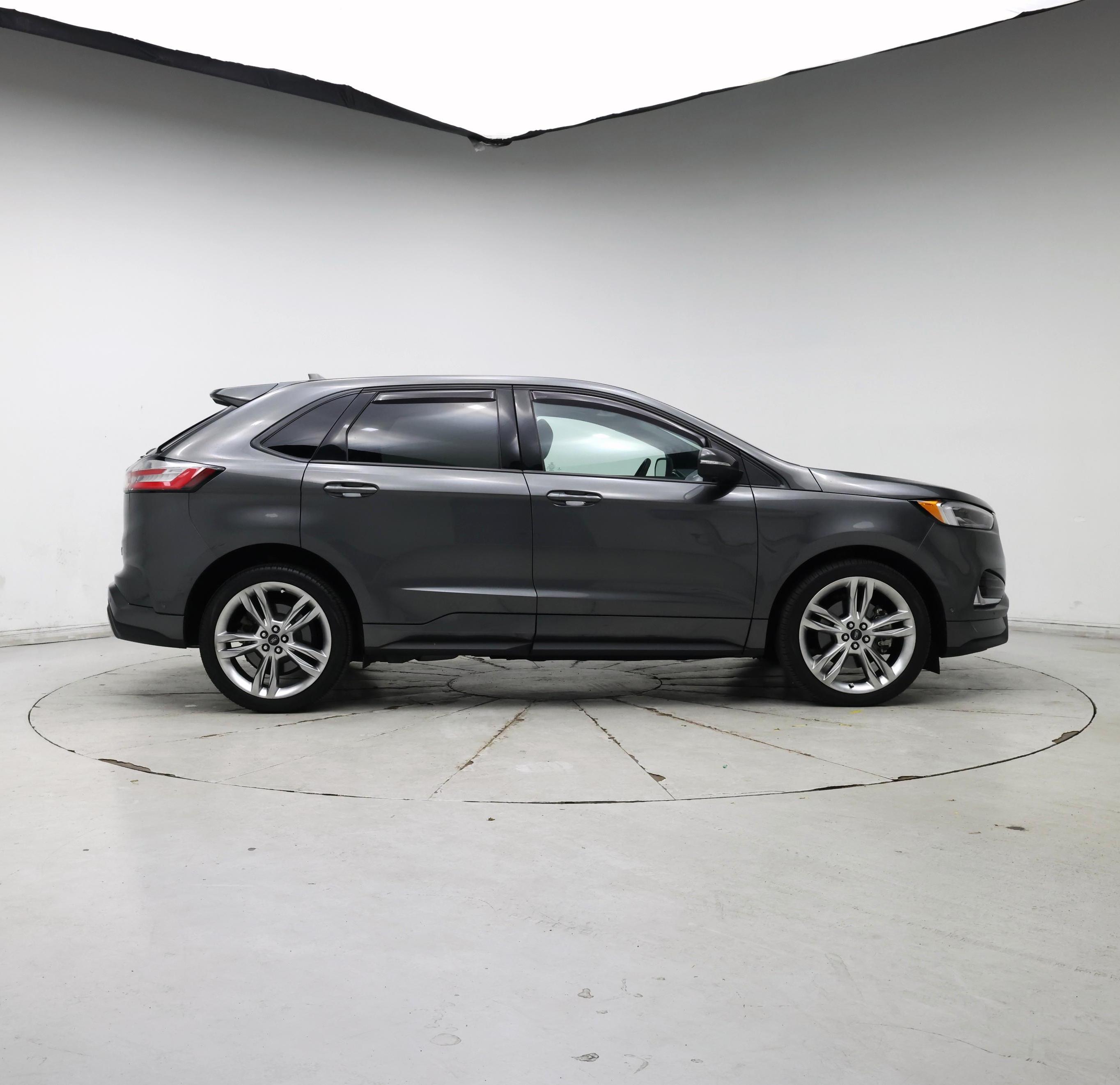 Thumbnail: 2019 Ford Edge - 7