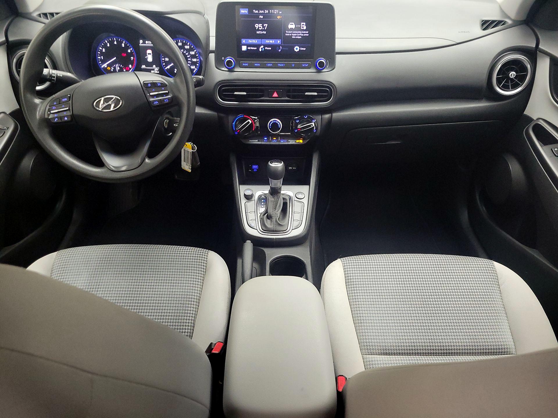 Thumbnail: 2022 Hyundai Kona - 9