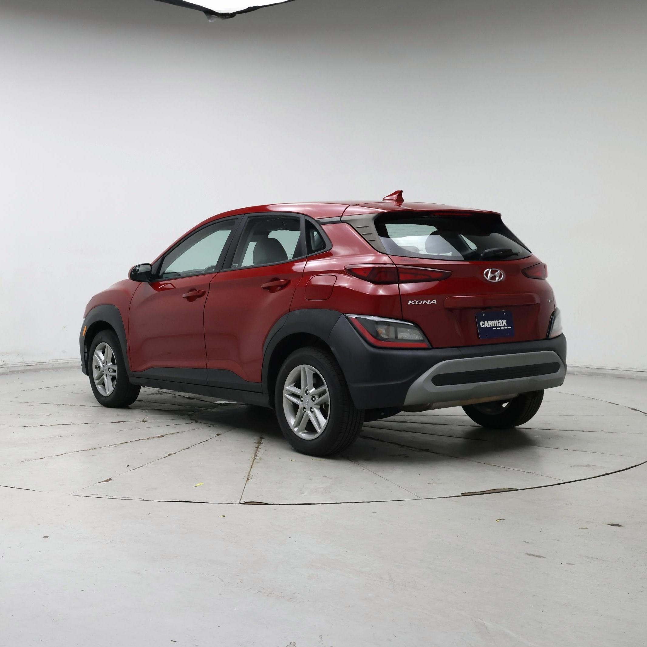 Thumbnail: 2022 Hyundai Kona - 2