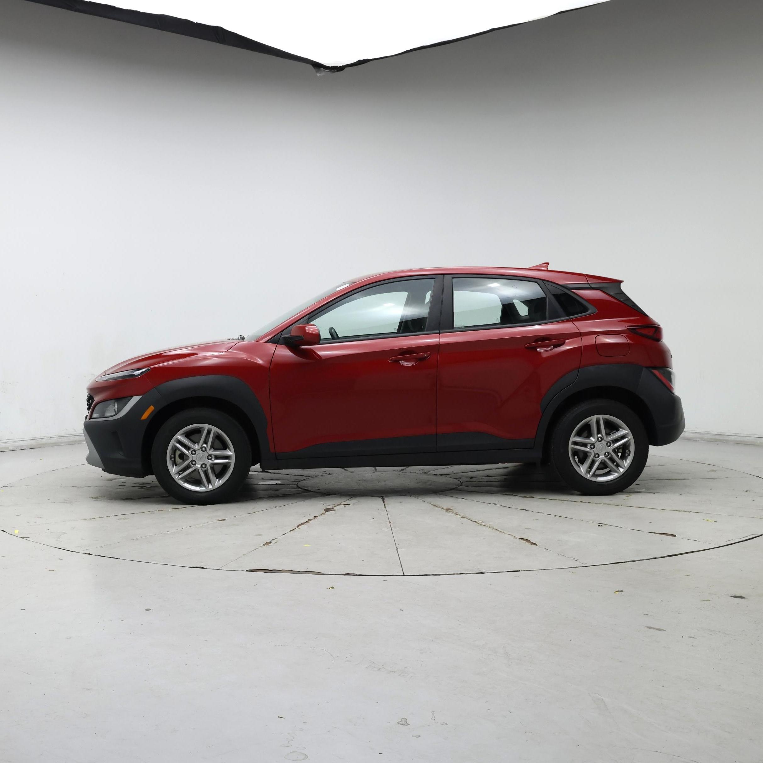 Thumbnail: 2022 Hyundai Kona - 3