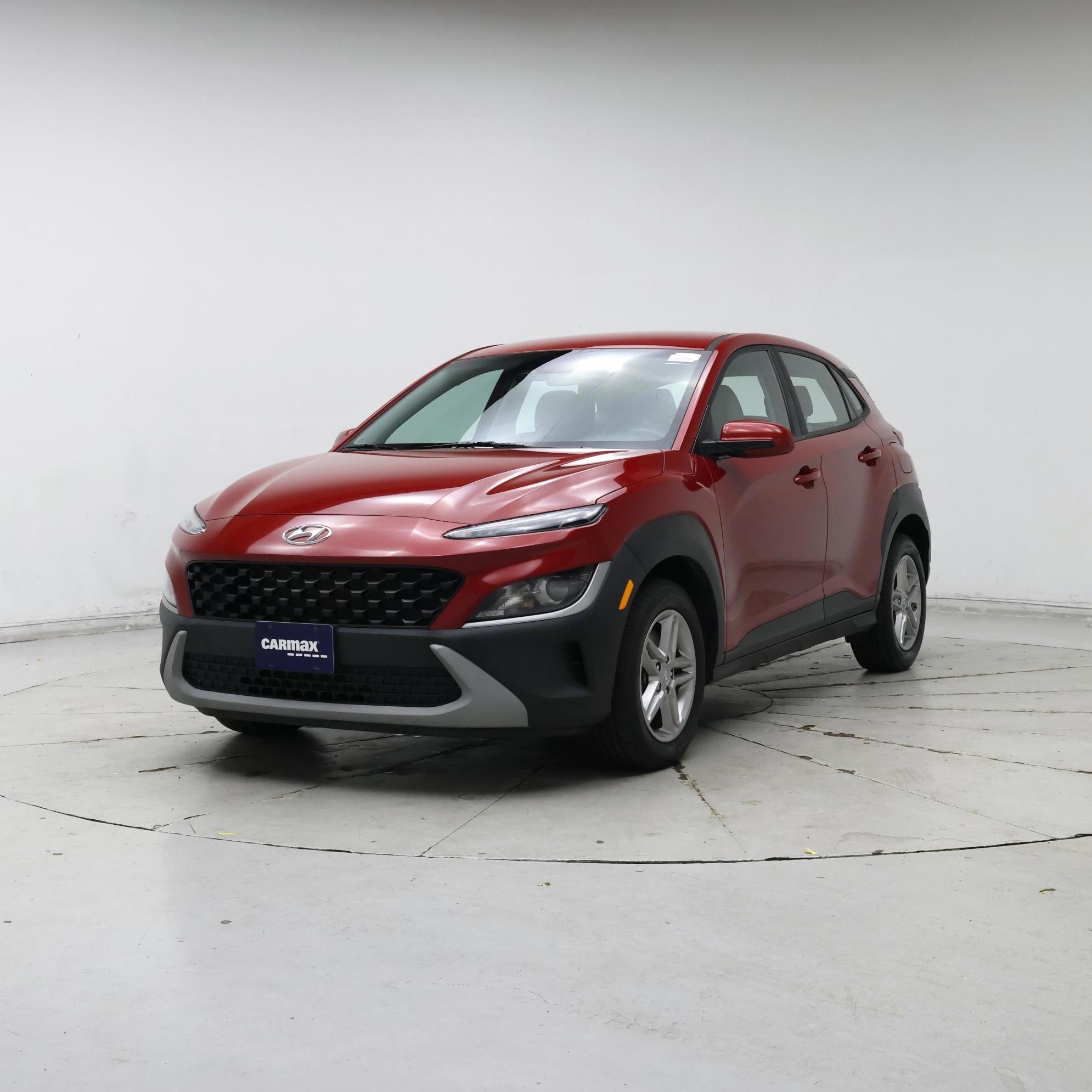 Thumbnail: 2022 Hyundai Kona - 4