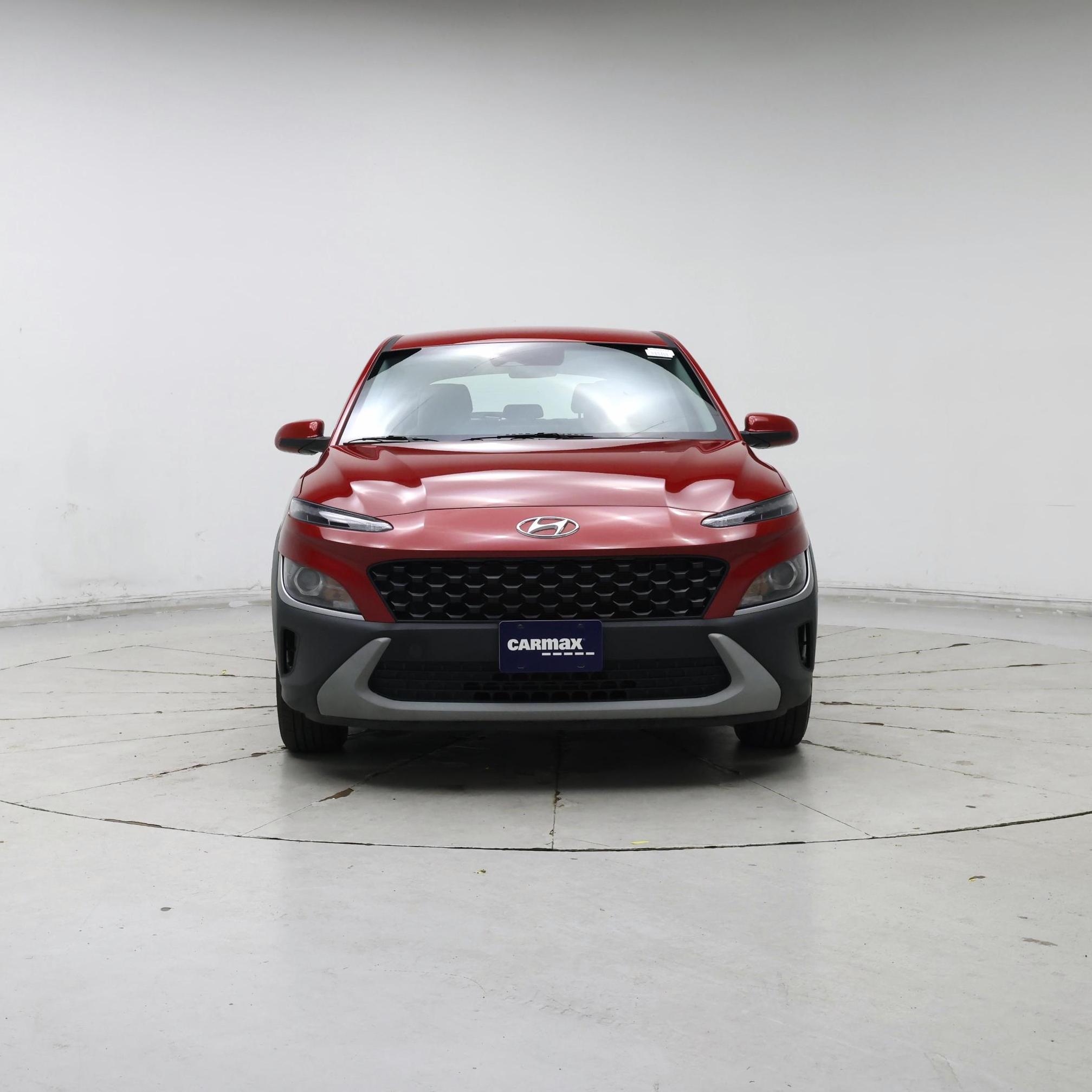 Thumbnail: 2022 Hyundai Kona - 5