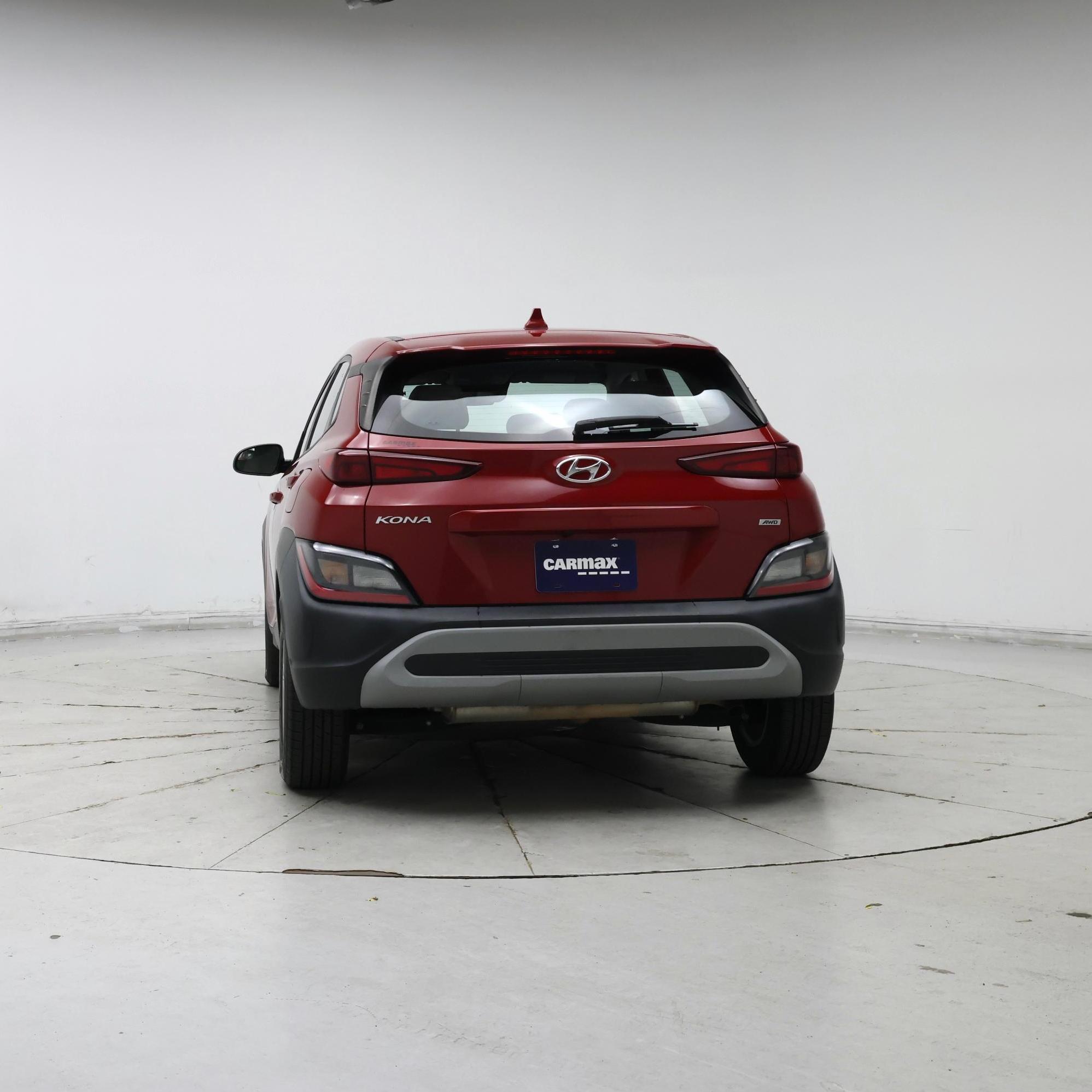 Thumbnail: 2022 Hyundai Kona - 6