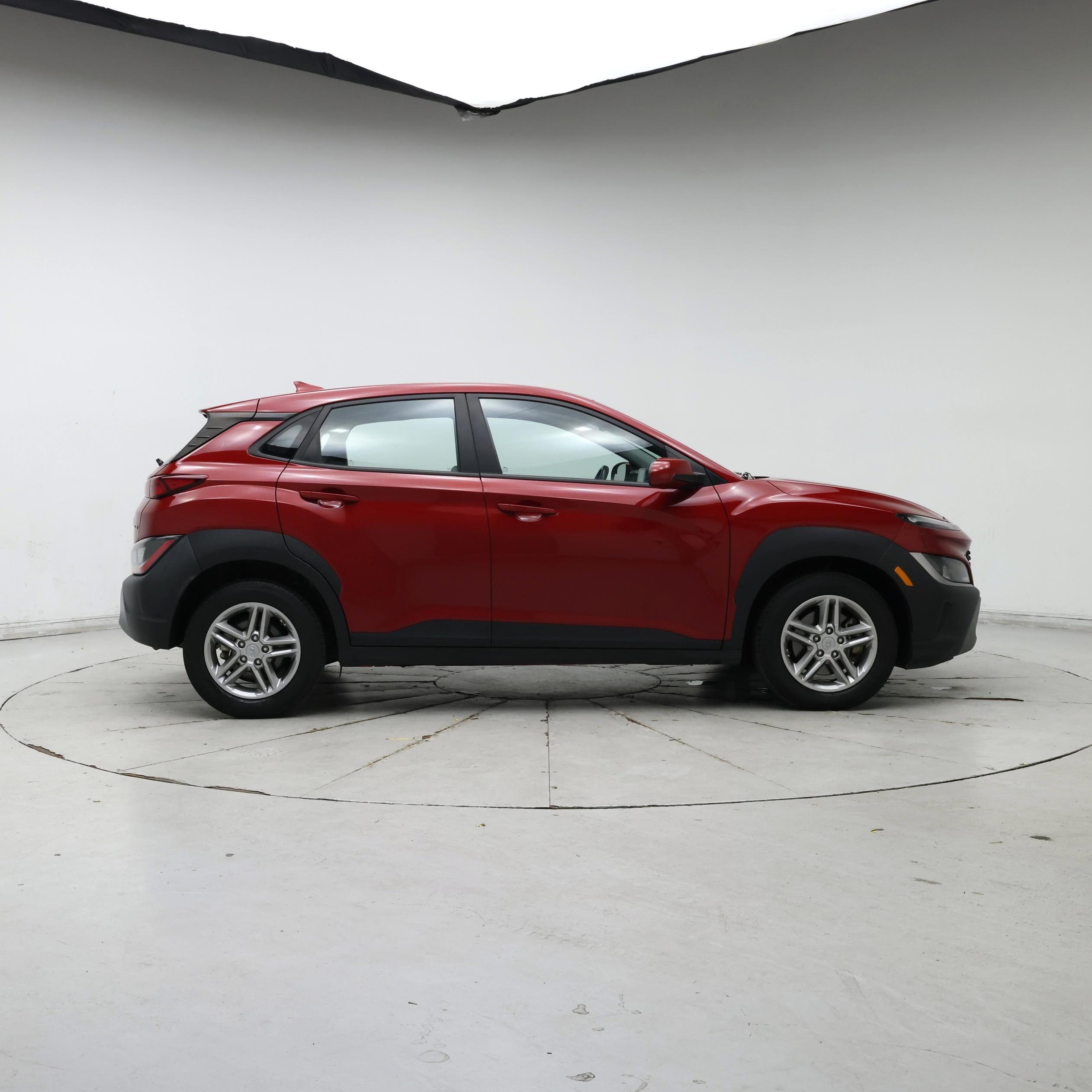 Thumbnail: 2022 Hyundai Kona - 7