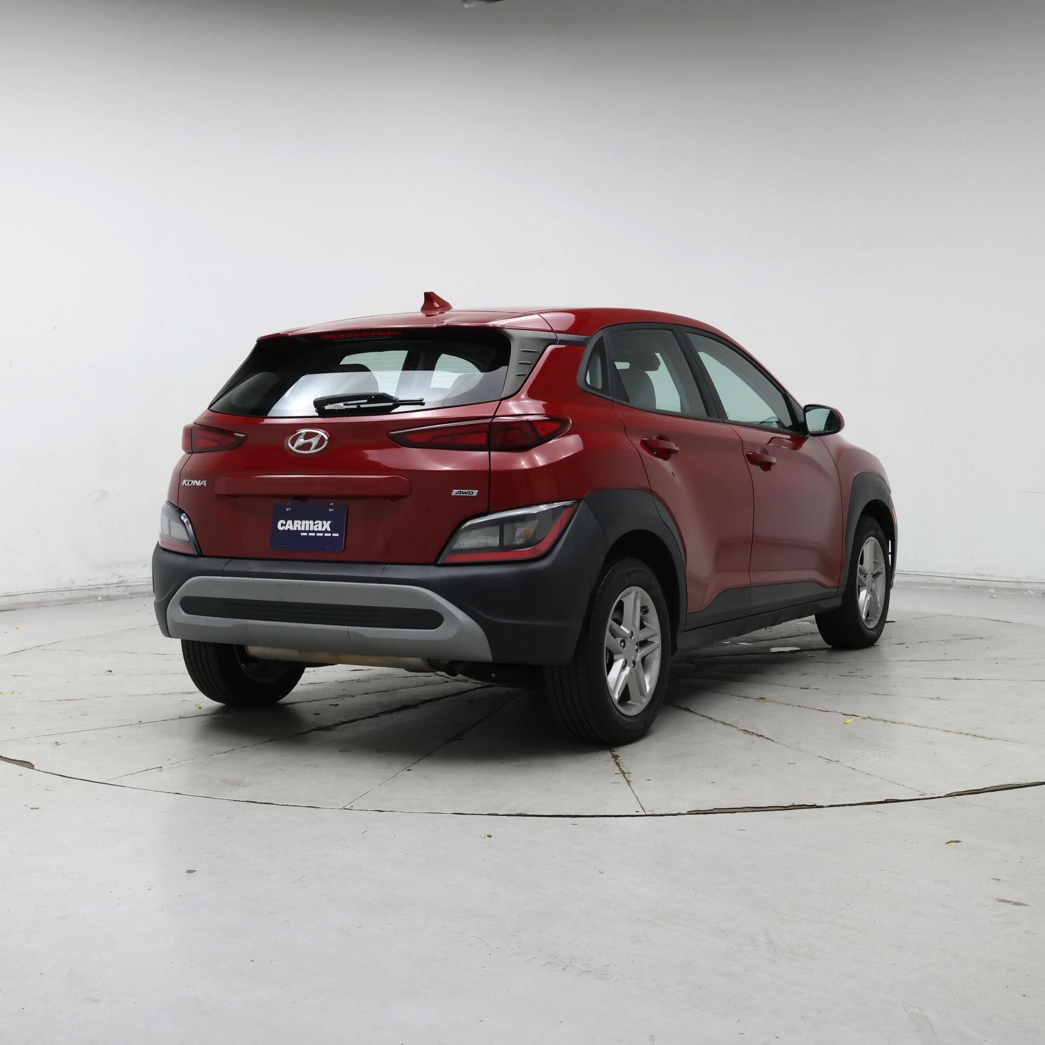 Thumbnail: 2022 Hyundai Kona - 8