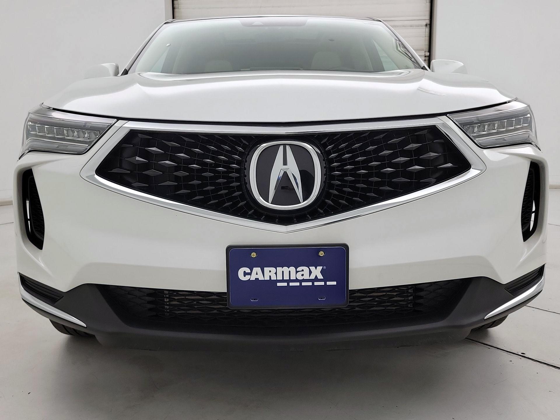 Thumbnail: 2022 Acura RDX - 2