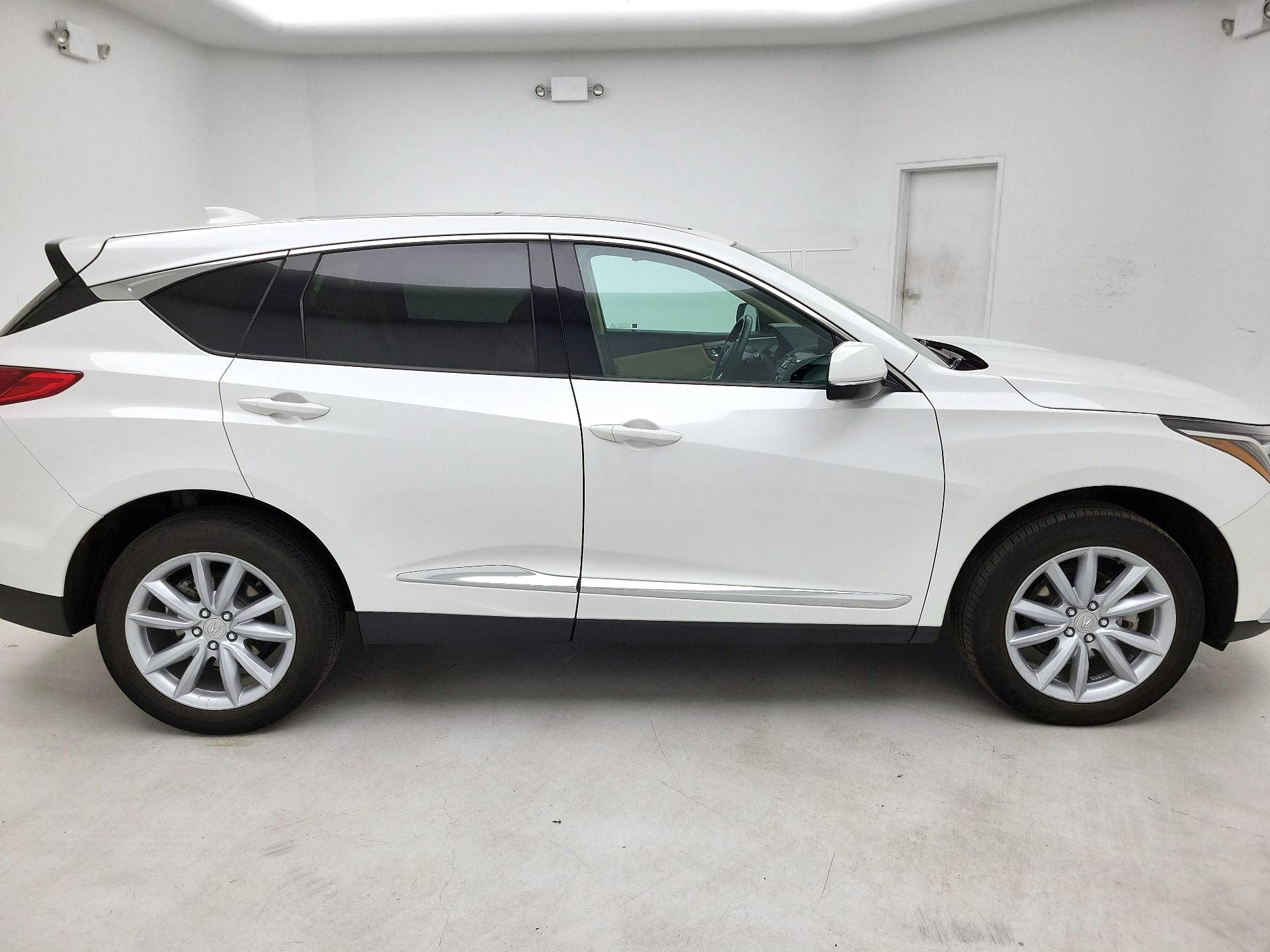 Thumbnail: 2022 Acura RDX - 4