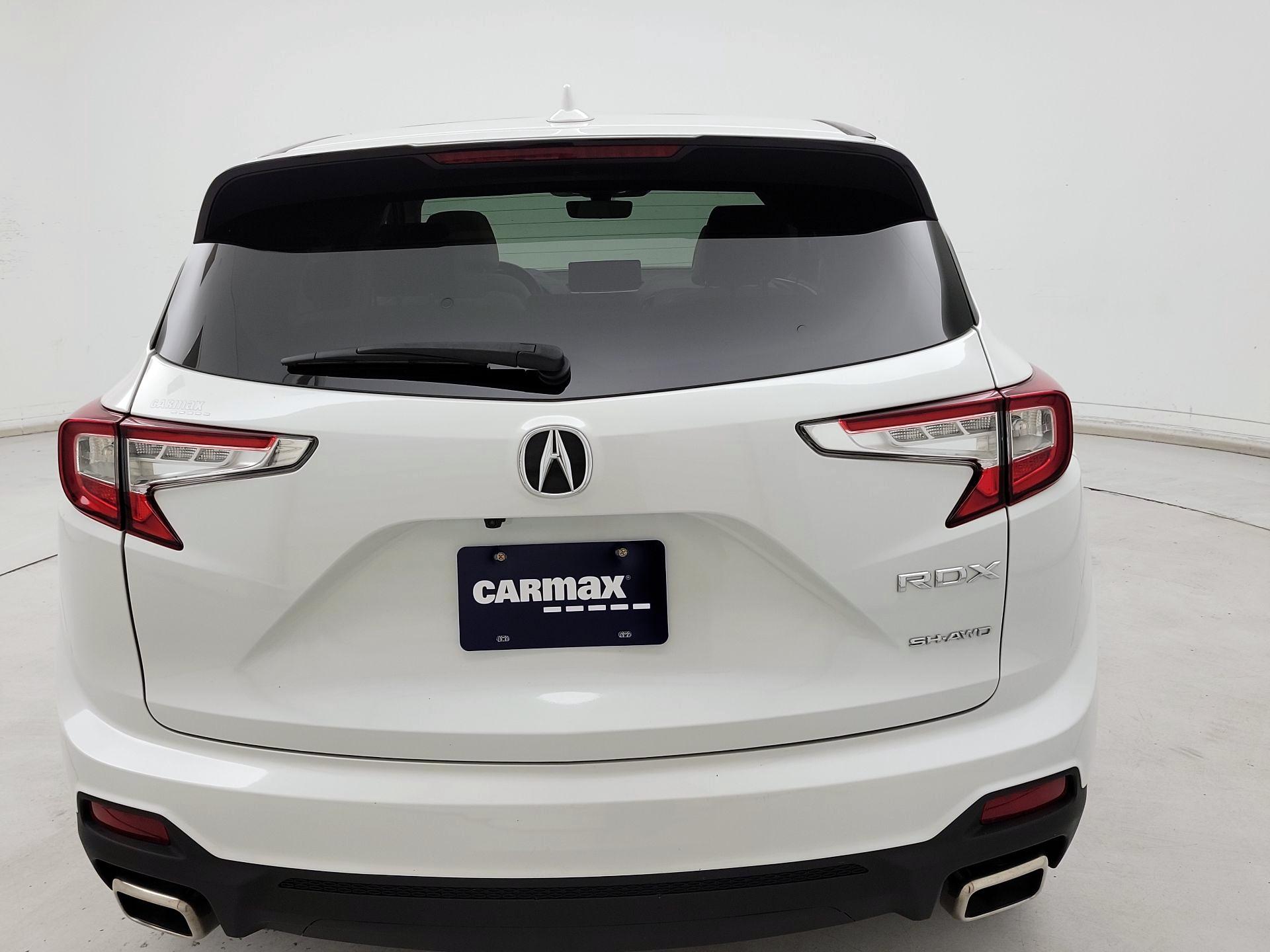 Thumbnail: 2022 Acura RDX - 6