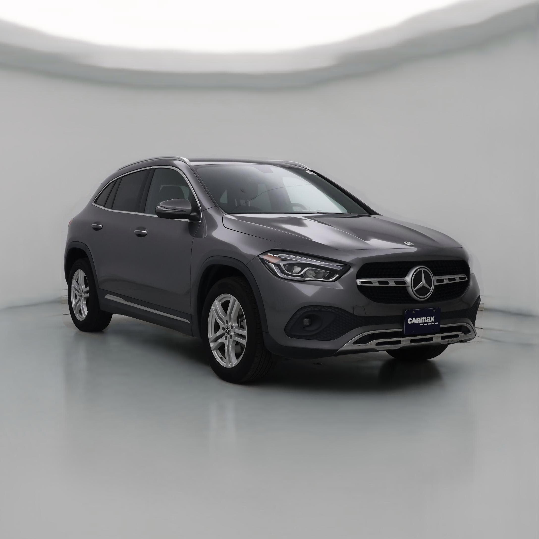 Thumbnail: 2023 Mercedes-Benz GLA - 1