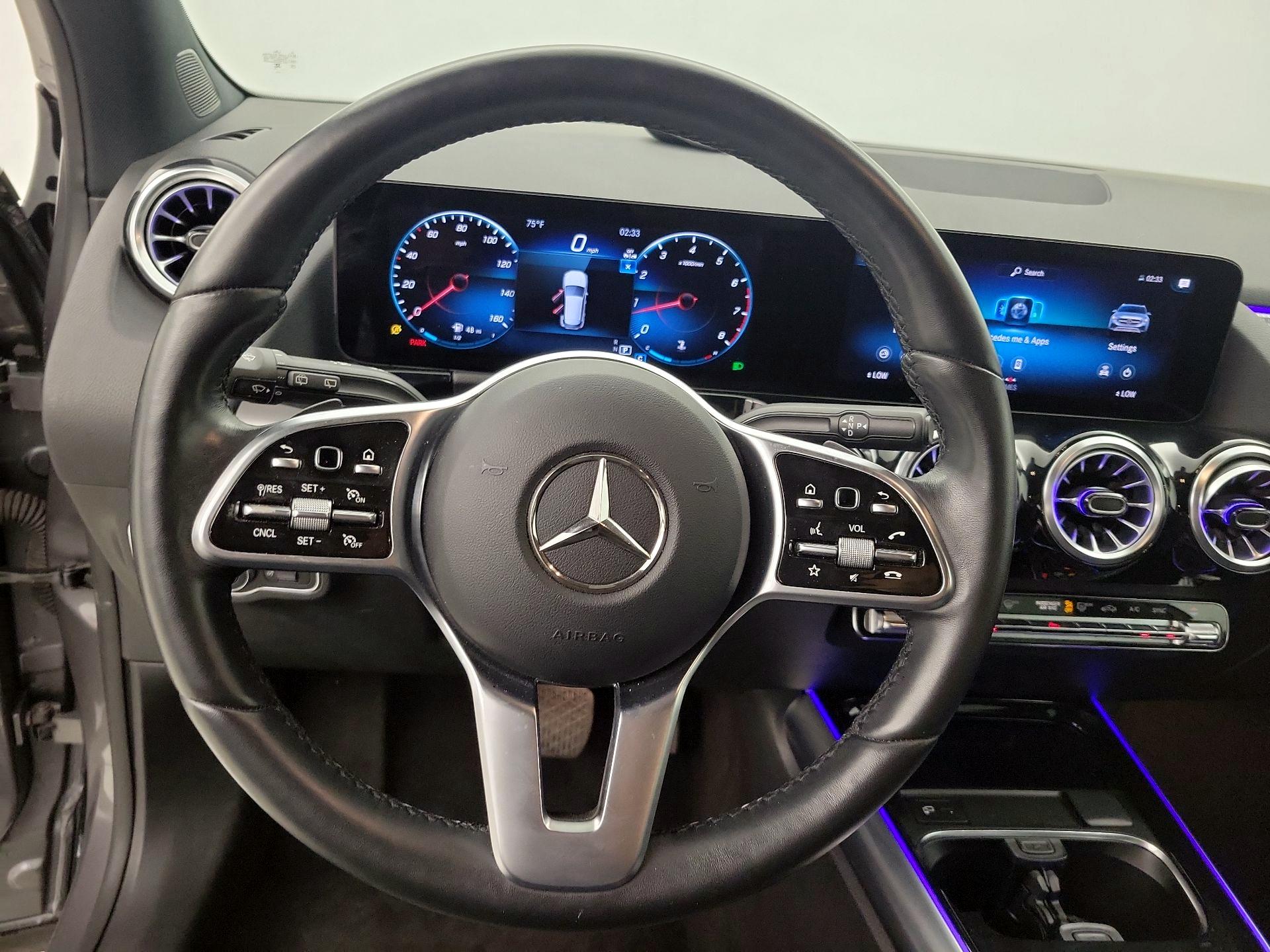 Thumbnail: 2023 Mercedes-Benz GLA - 10