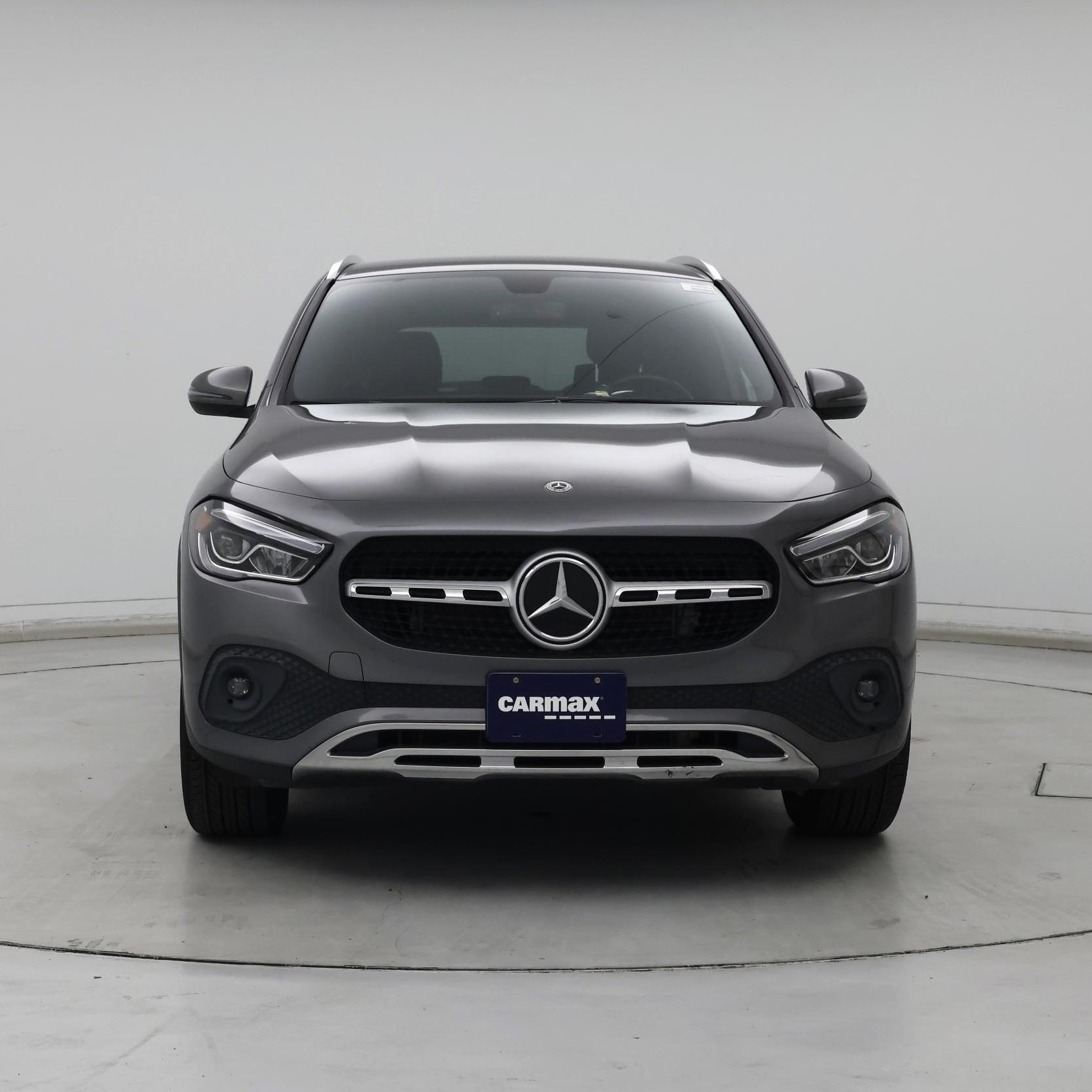 Thumbnail: 2023 Mercedes-Benz GLA - 5