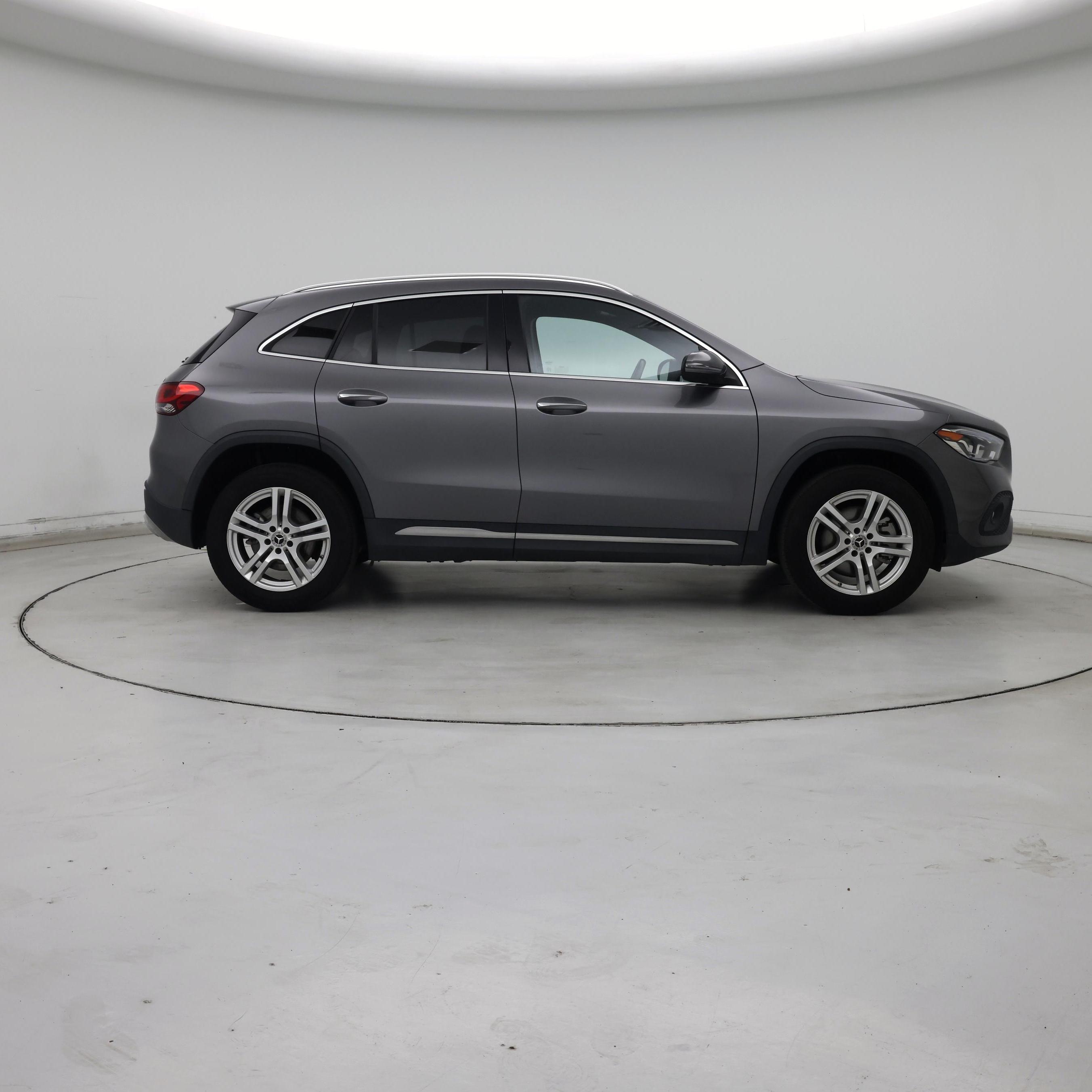 Thumbnail: 2023 Mercedes-Benz GLA - 7