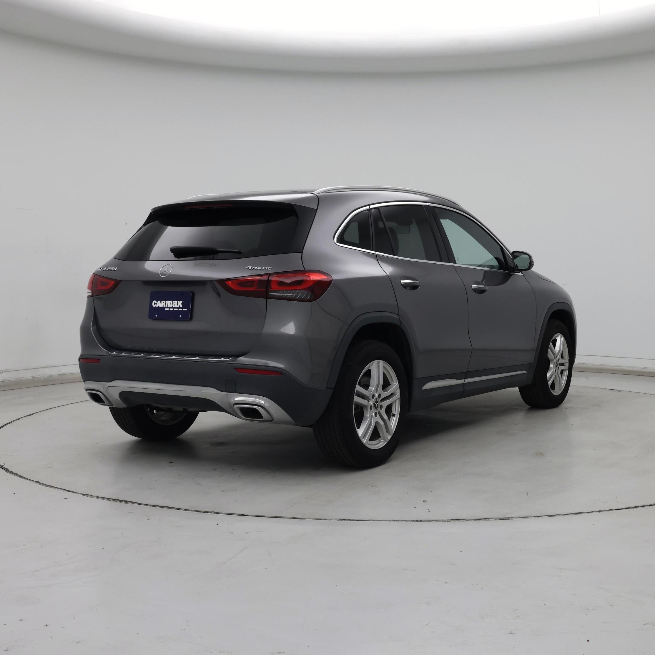Thumbnail: 2023 Mercedes-Benz GLA - 8