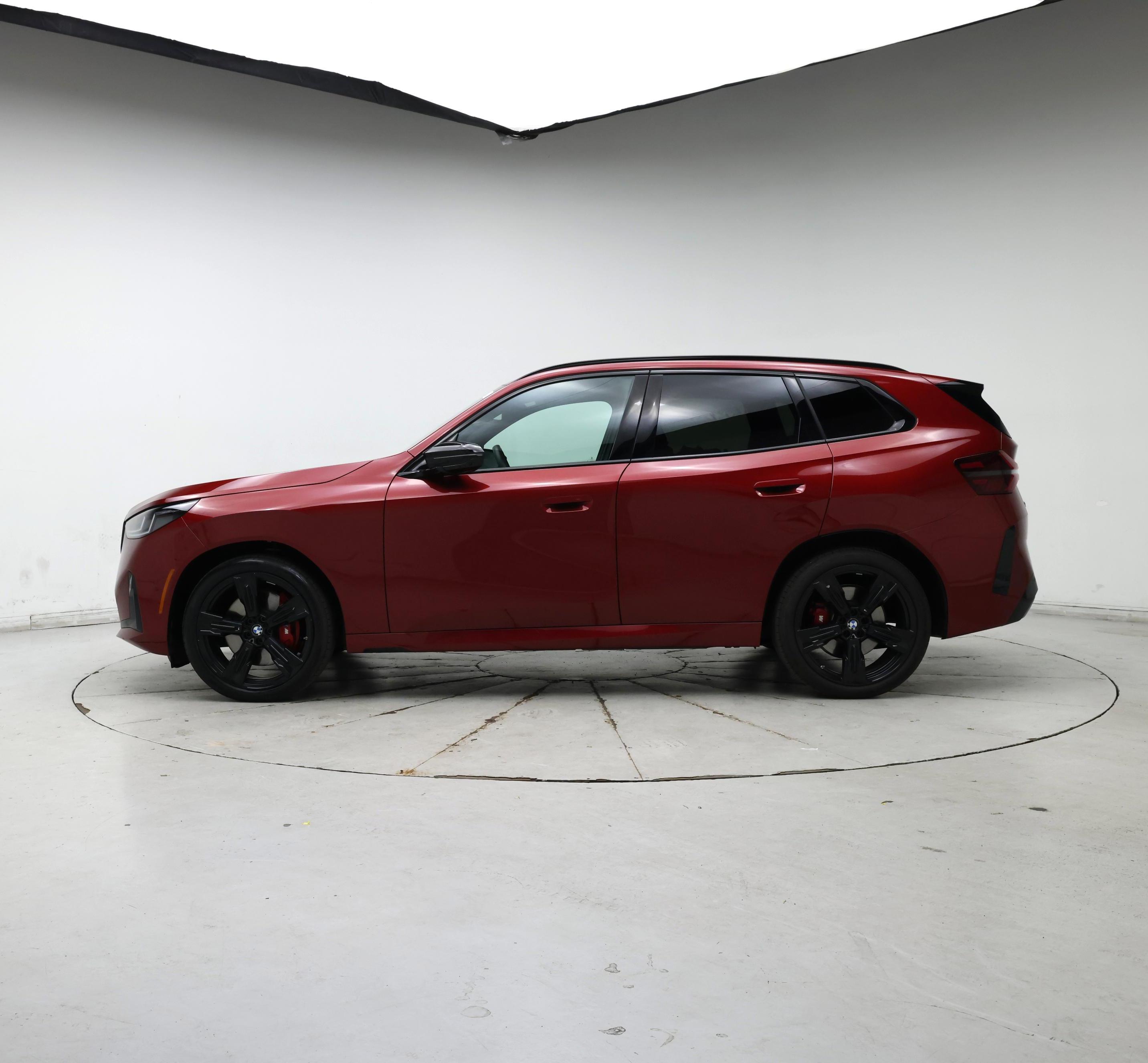 Thumbnail: 2025 BMW X3 - 3