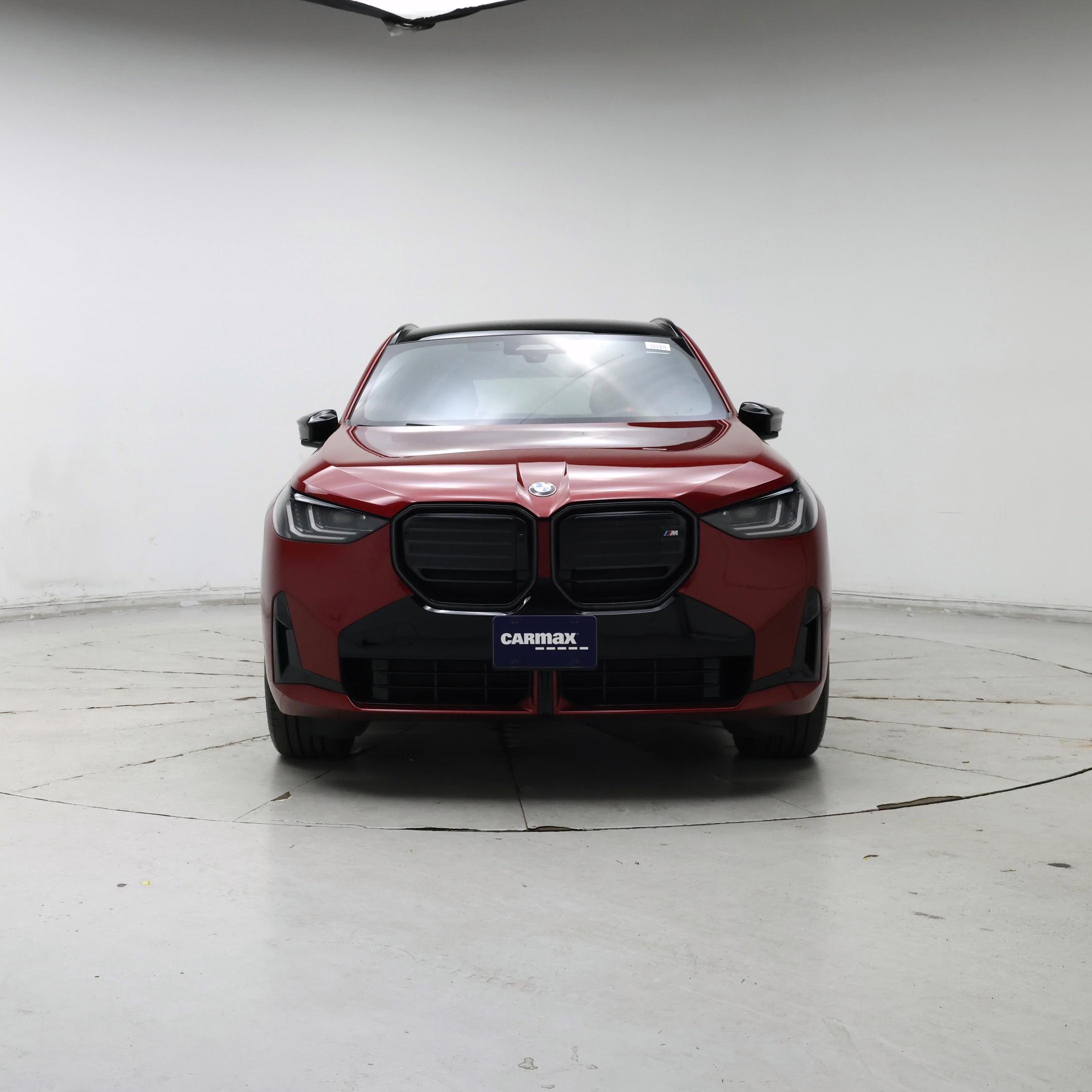 Thumbnail: 2025 BMW X3 - 5