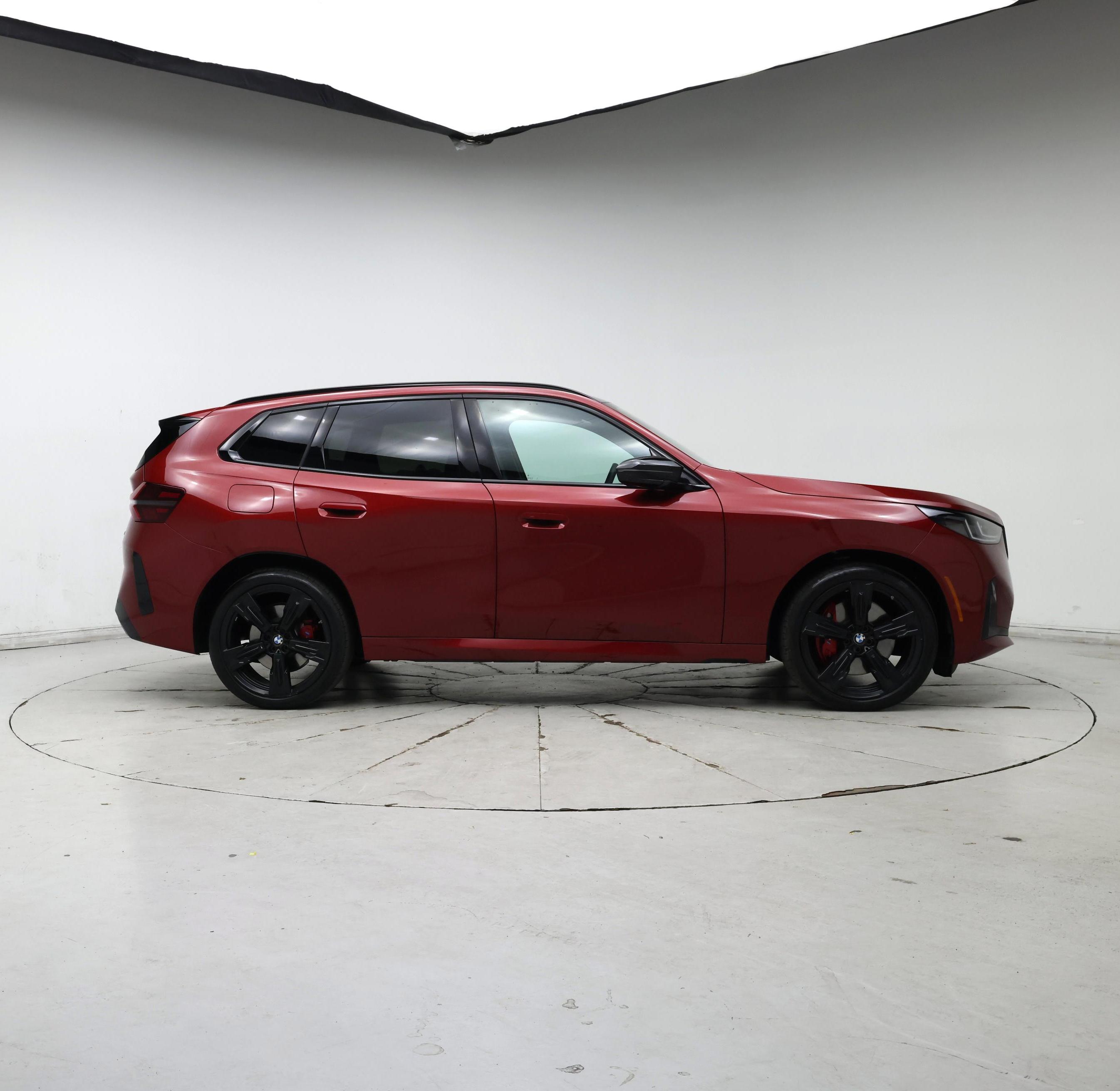 Thumbnail: 2025 BMW X3 - 7