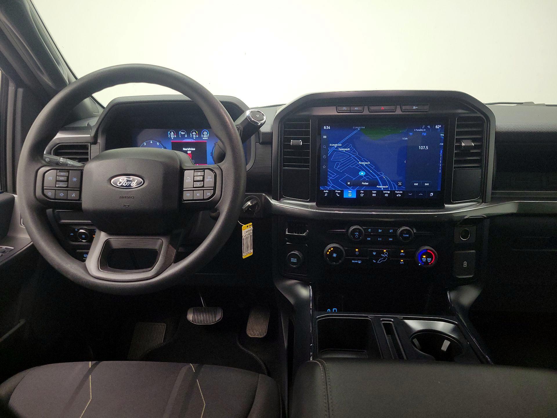 Thumbnail: 2024 Ford F-150 - 9