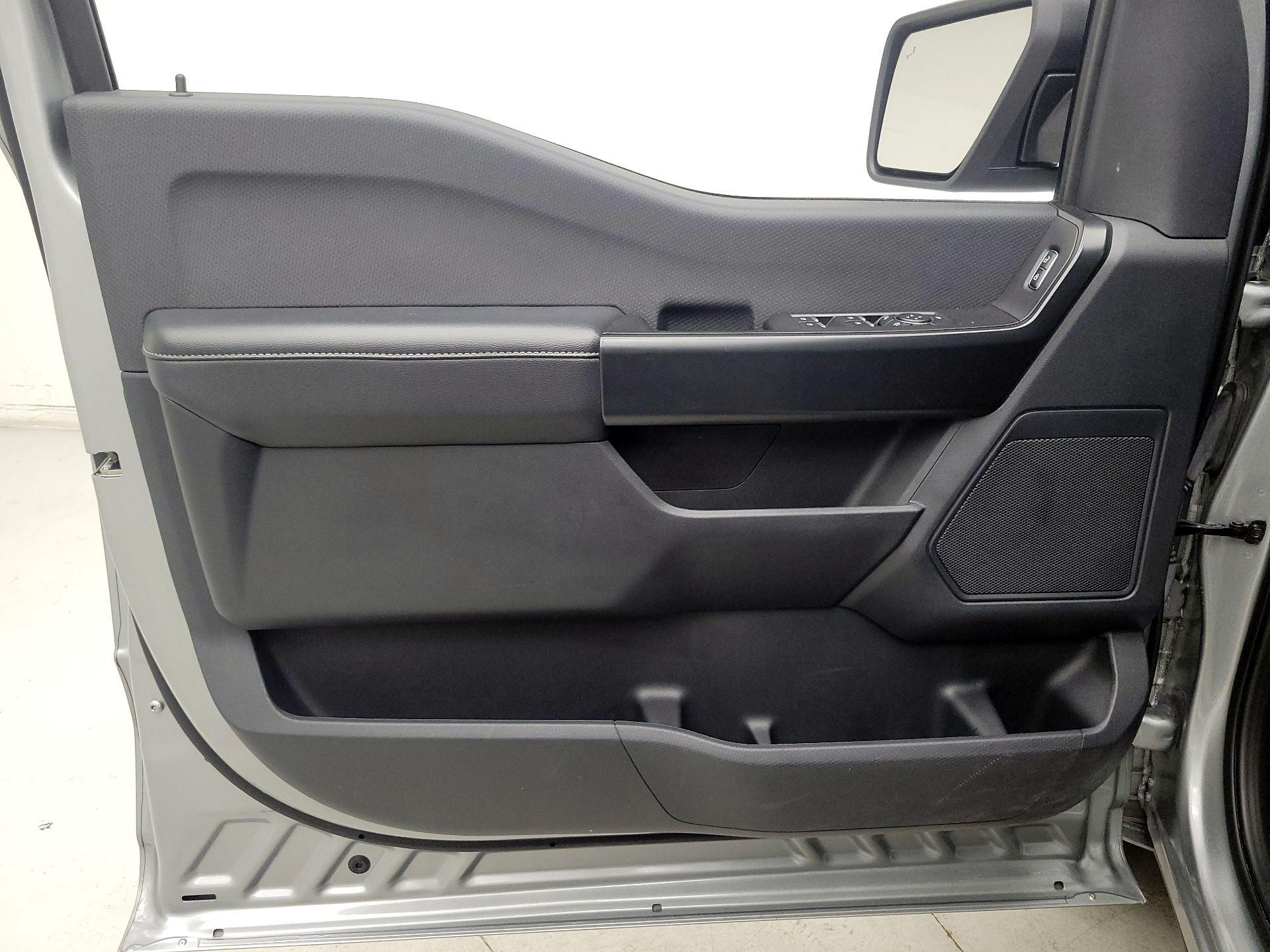 Thumbnail: 2024 Ford F-150 - 12