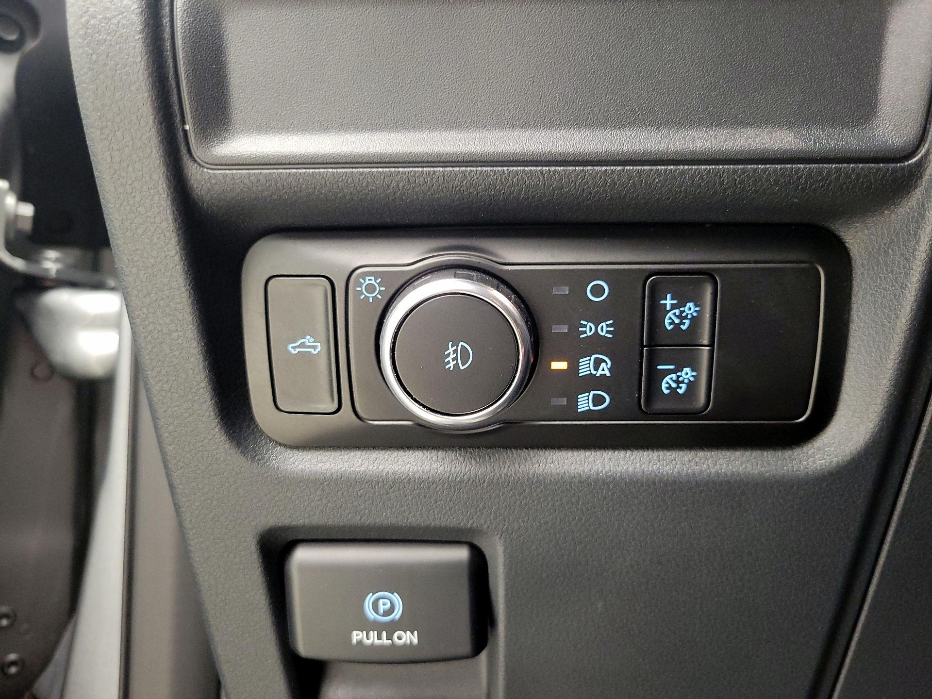 Thumbnail: 2024 Ford F-150 - 13