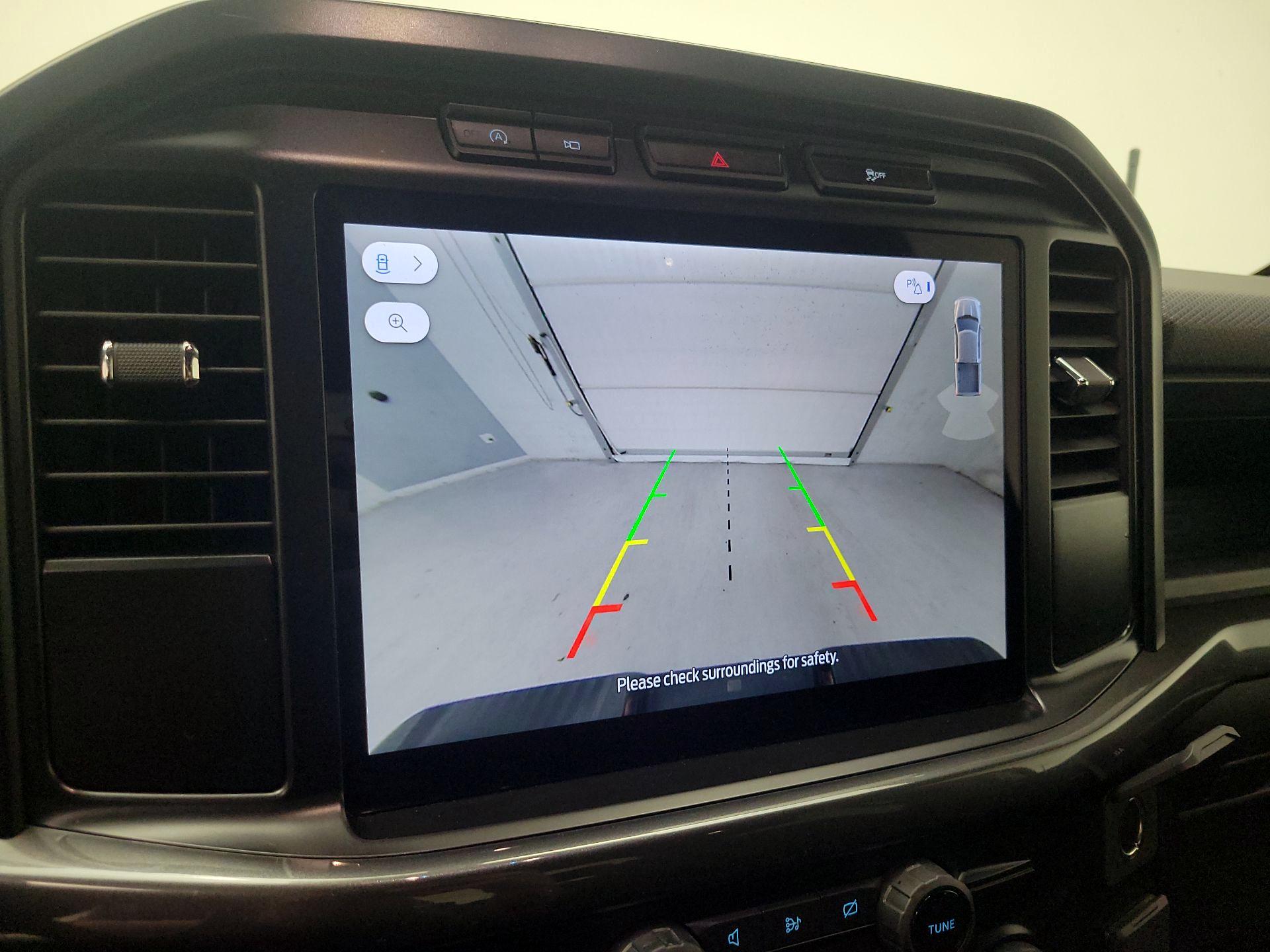 Thumbnail: 2024 Ford F-150 - 15